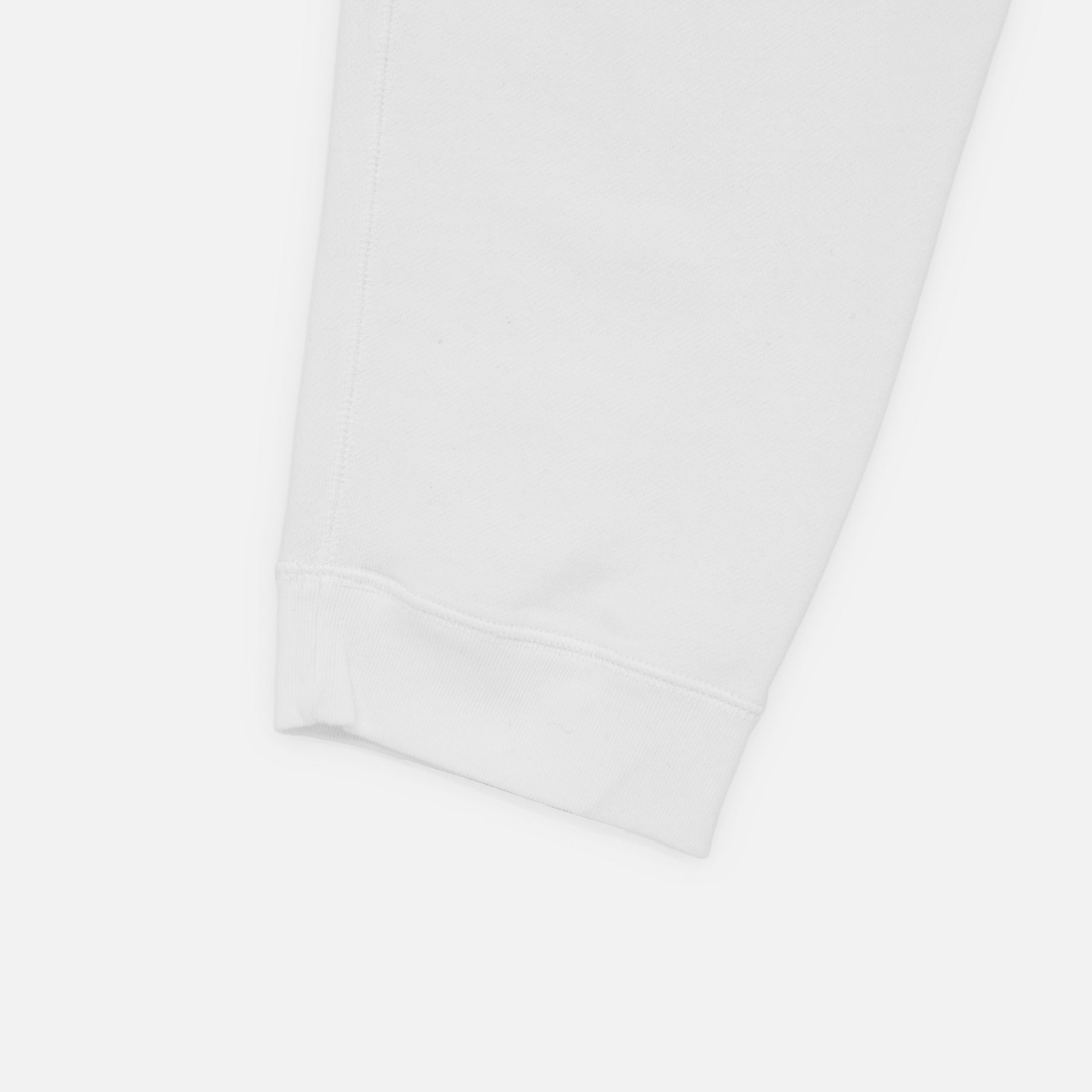 NYC #01 SWEAT PANTS (WHITE)