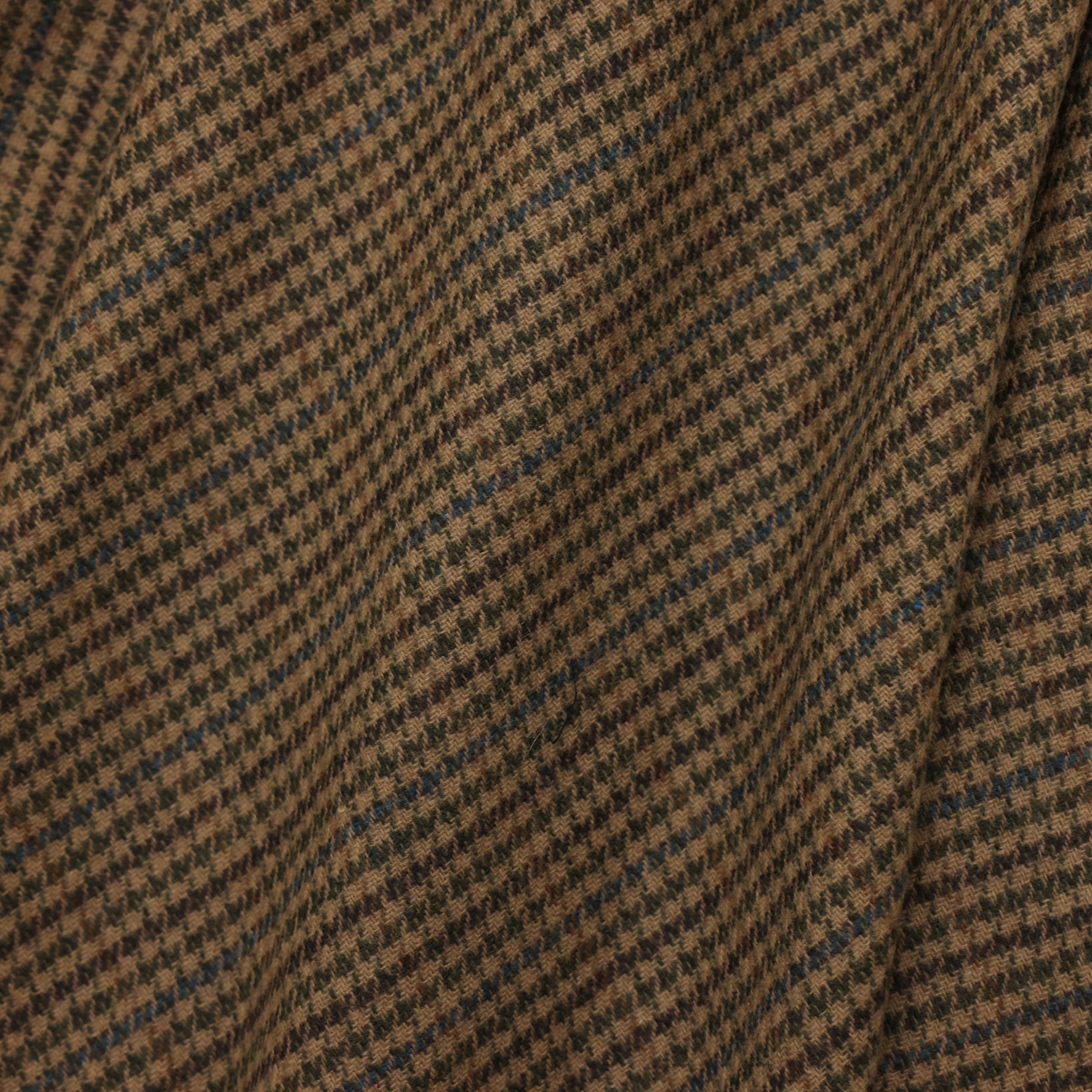 STOLES SKIRTS(BROWN CHECK)