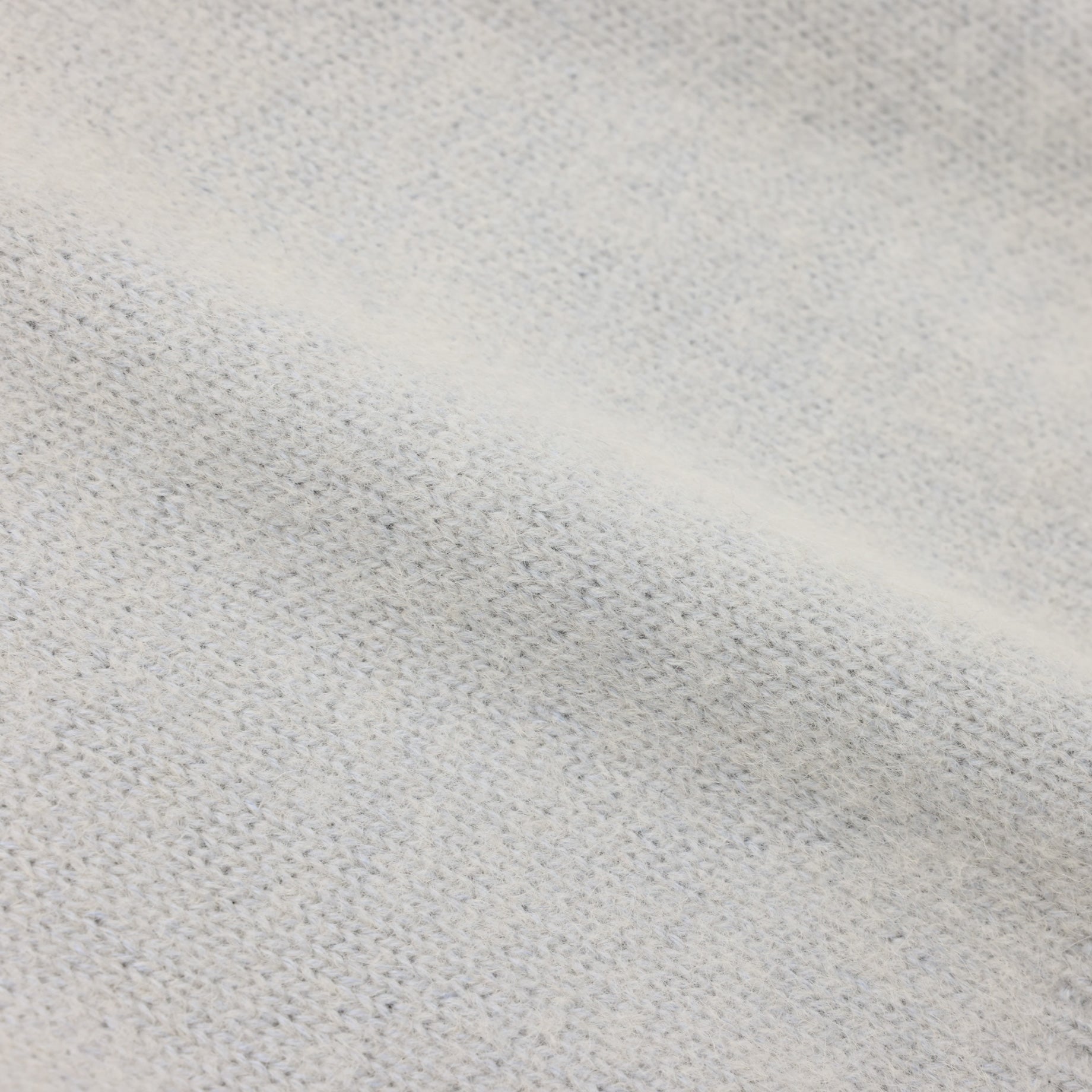 CREW NECK KNIT(IVORY)
