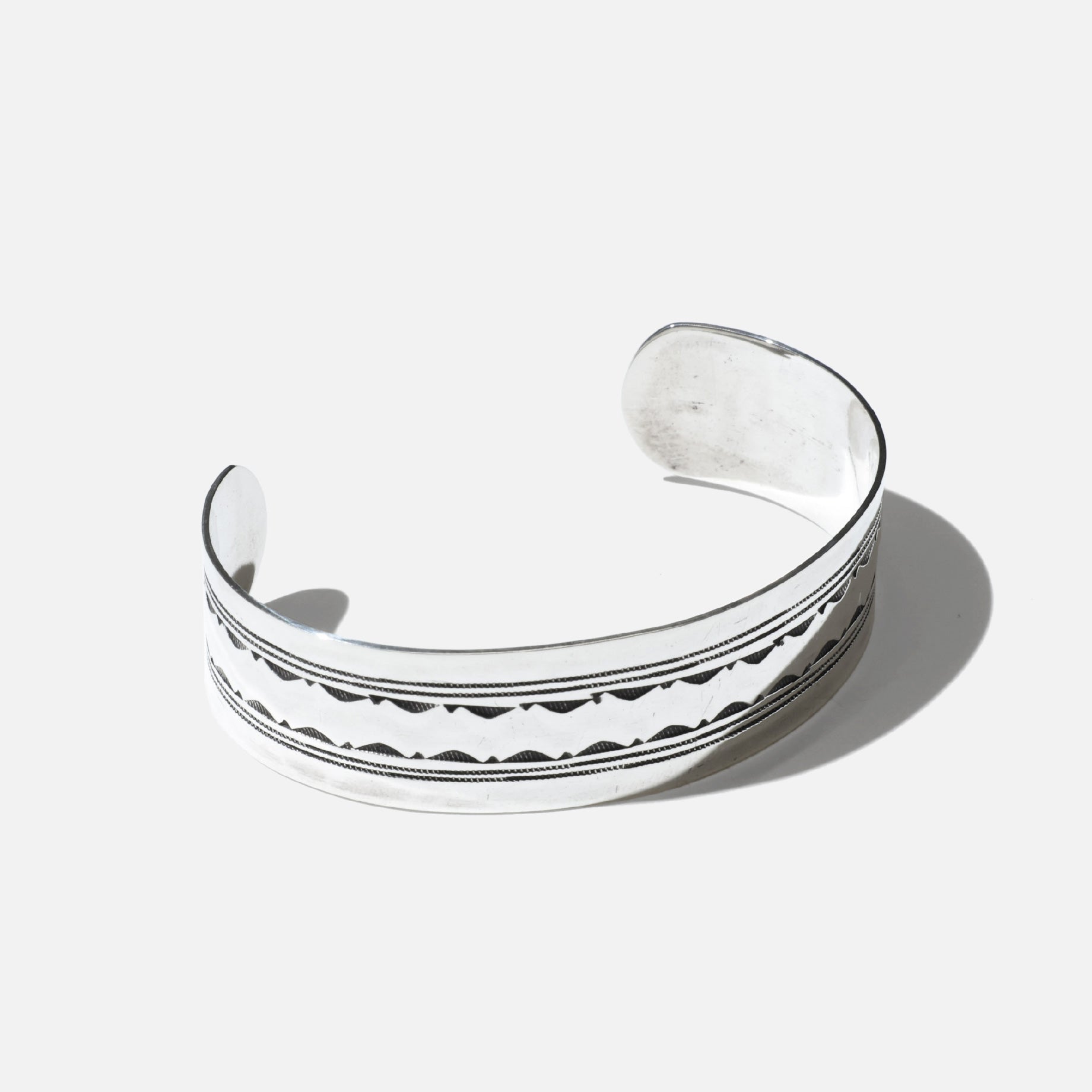TOUAREG BANGLE 05