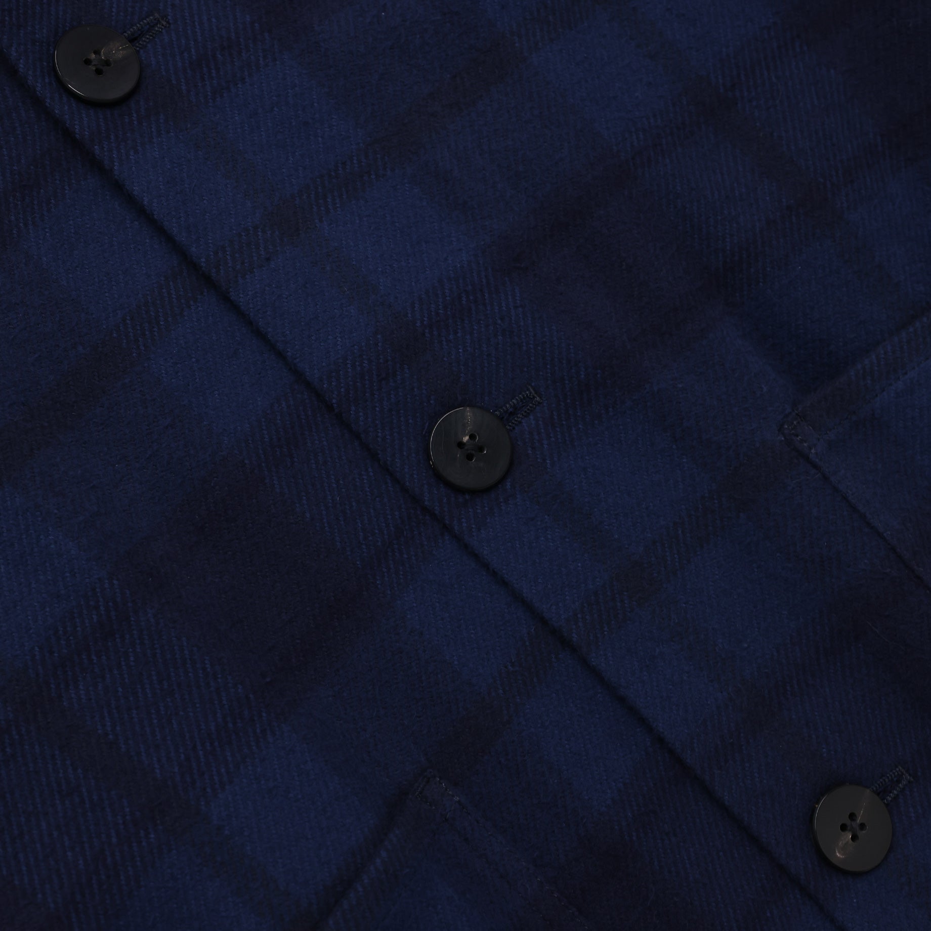 COVERALL JACKET(NAVY)