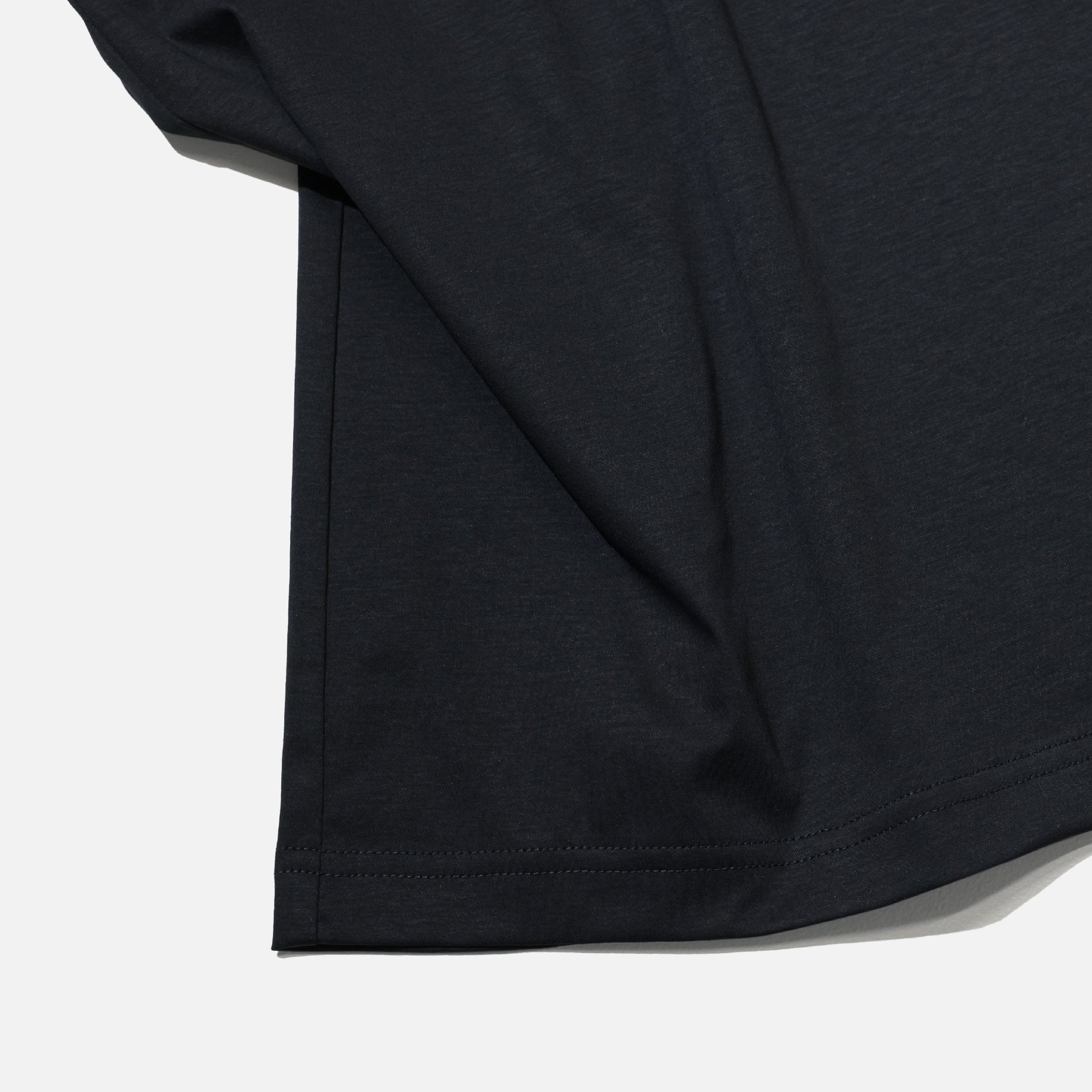 T - SHIRTS(BLACK)