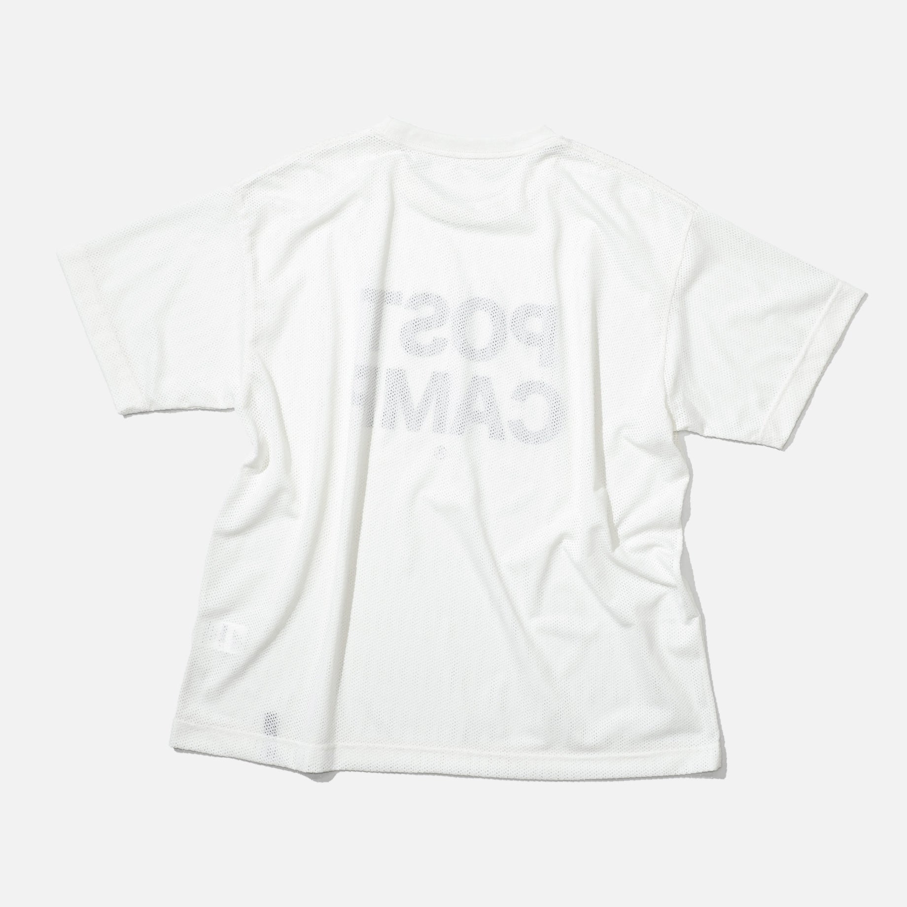 POST CAMP(WHITE)