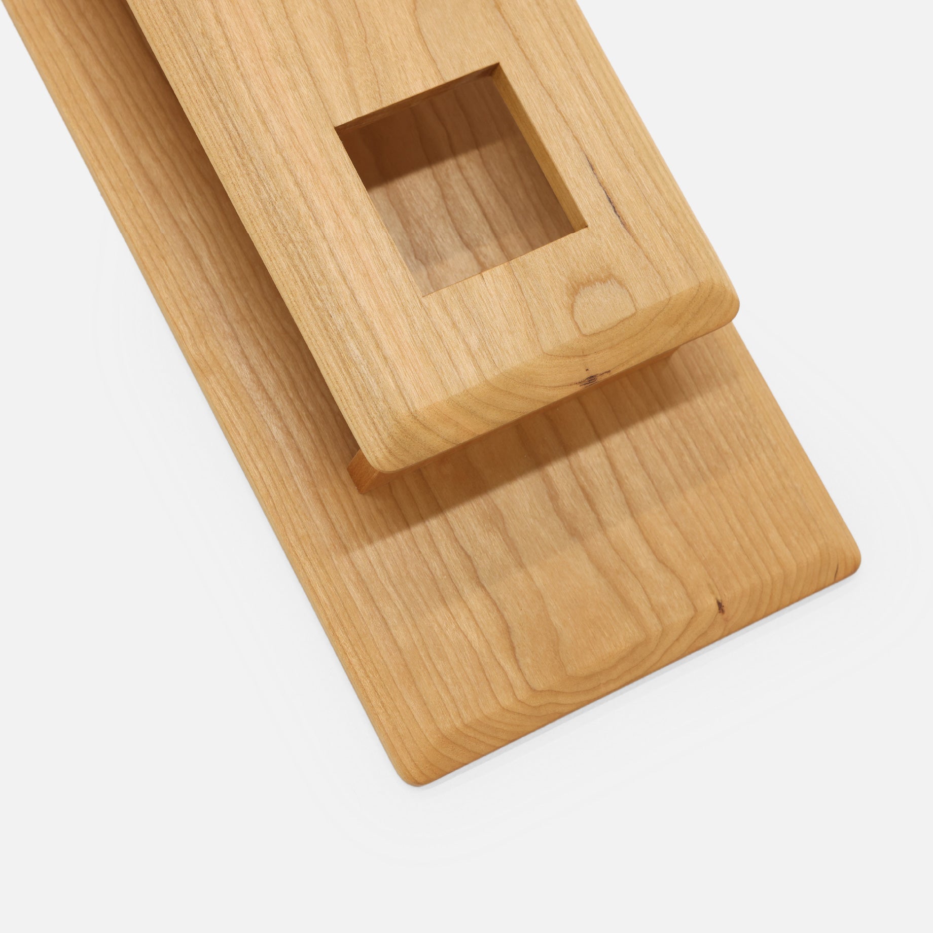 “SYMBOL” LETTER RACK(2 SECTION)