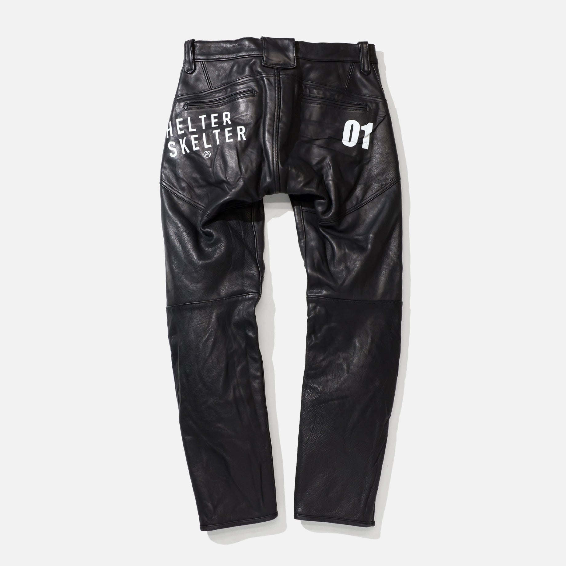 LANCER(BLACK)