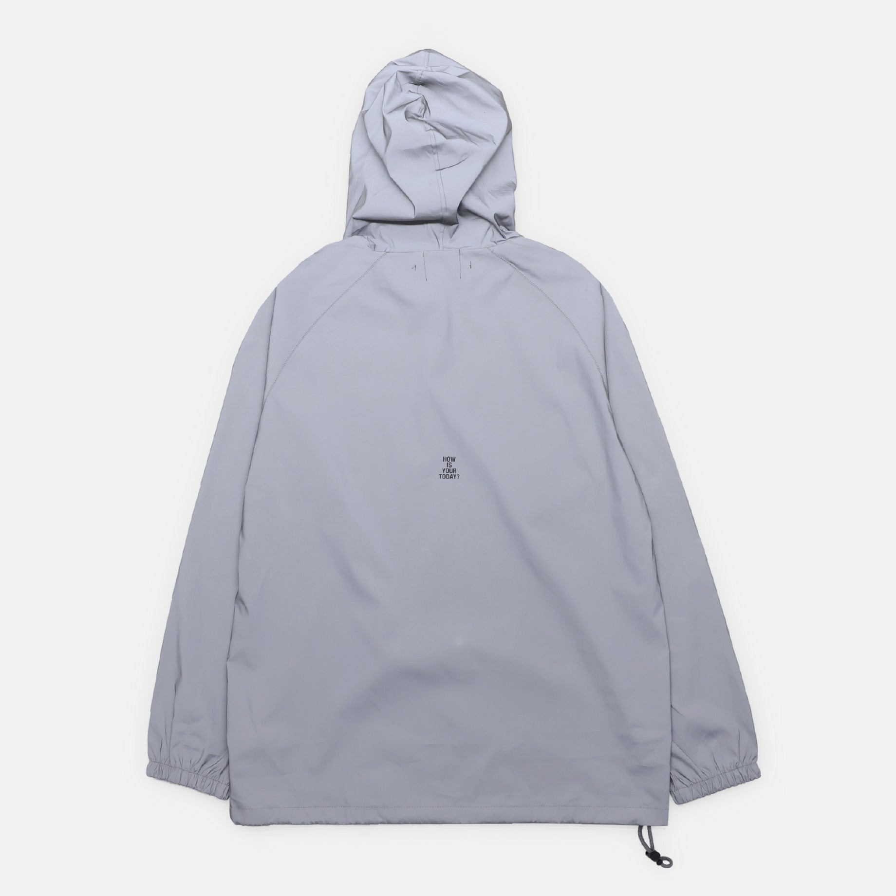FLUX REFLECT ANORAK(REFLECT)