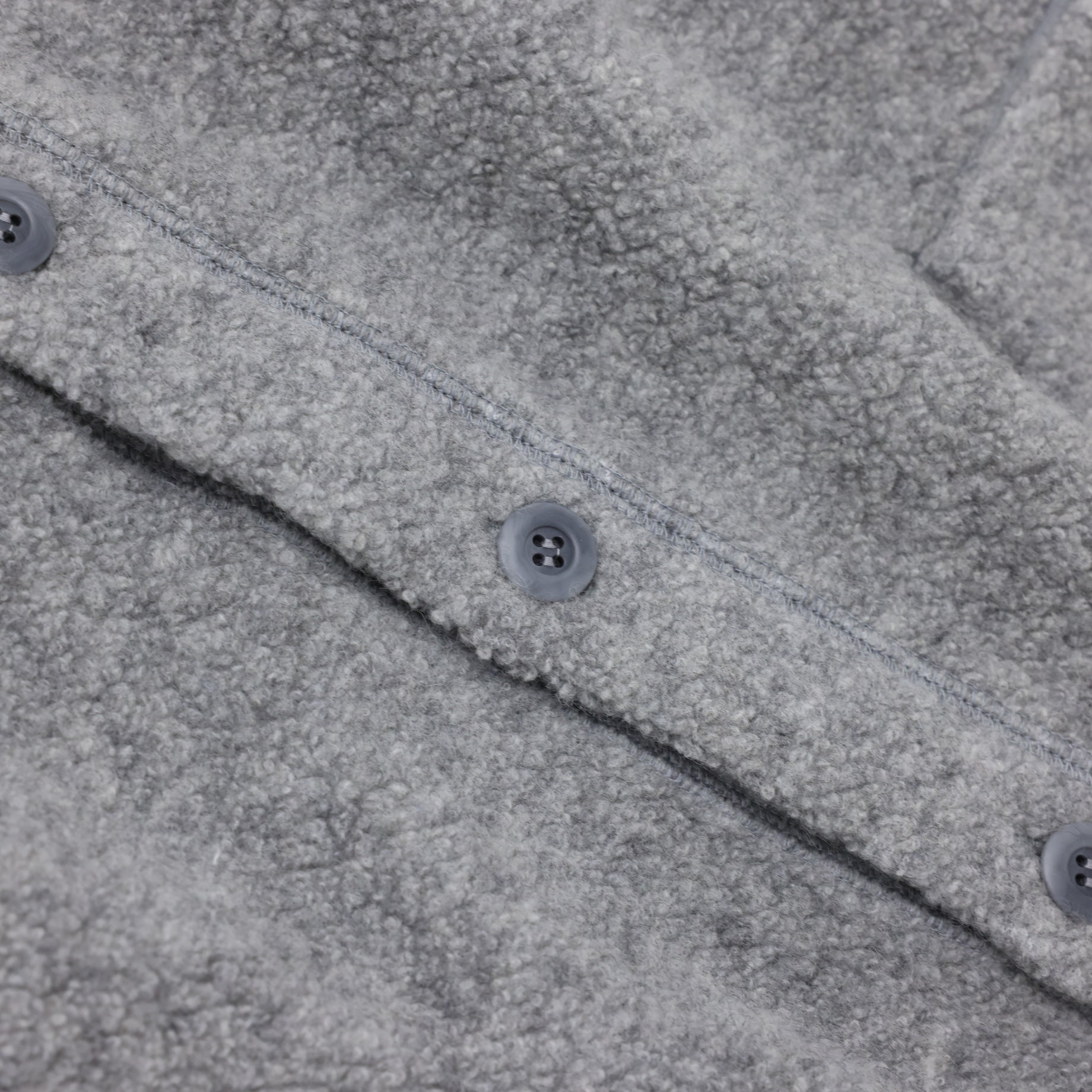 FOLKS CARDIGAN(GRAY)