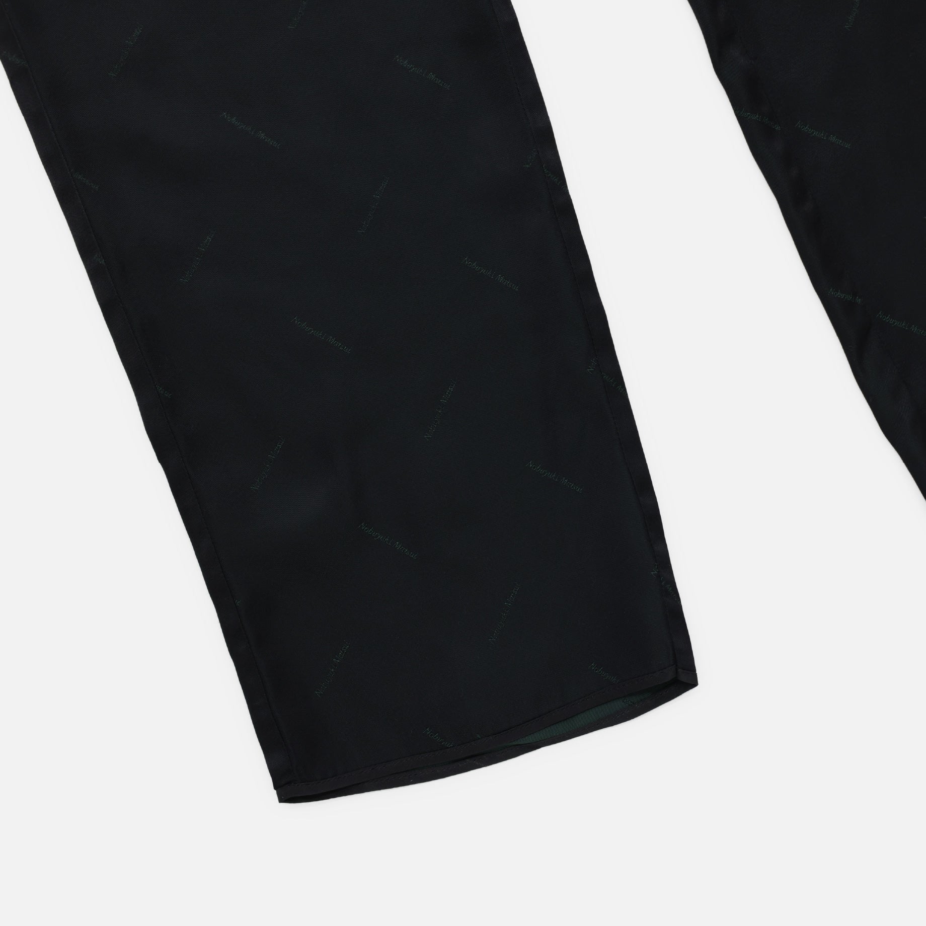 LINING PANTS(GRN)
