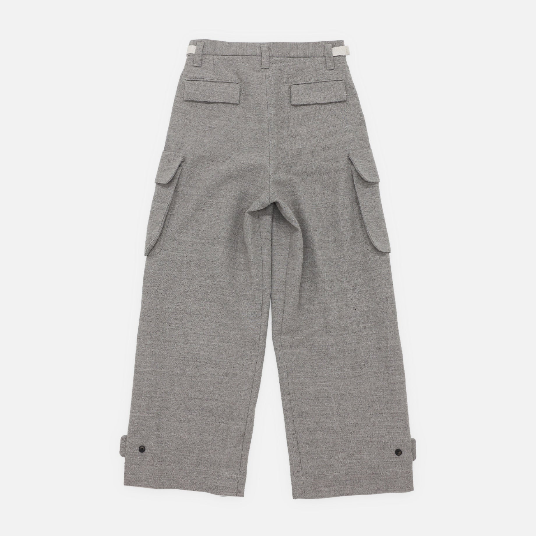 SHETLAND CRAFT PT(BEIGE MIX)