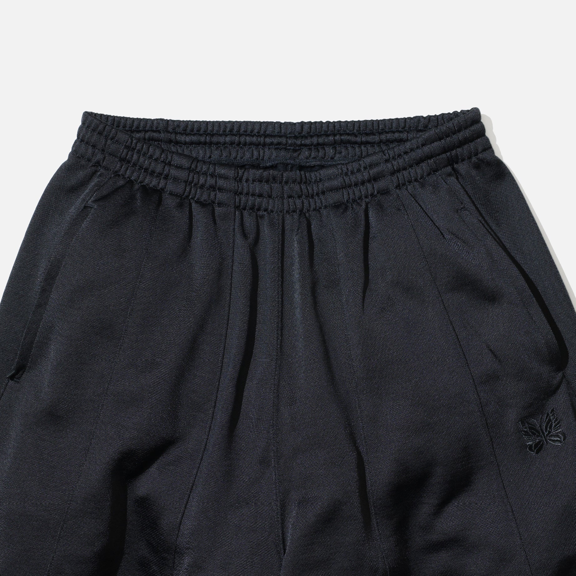 H.D SWEAT PANT - BRIGHT JERSEY(BLACK)