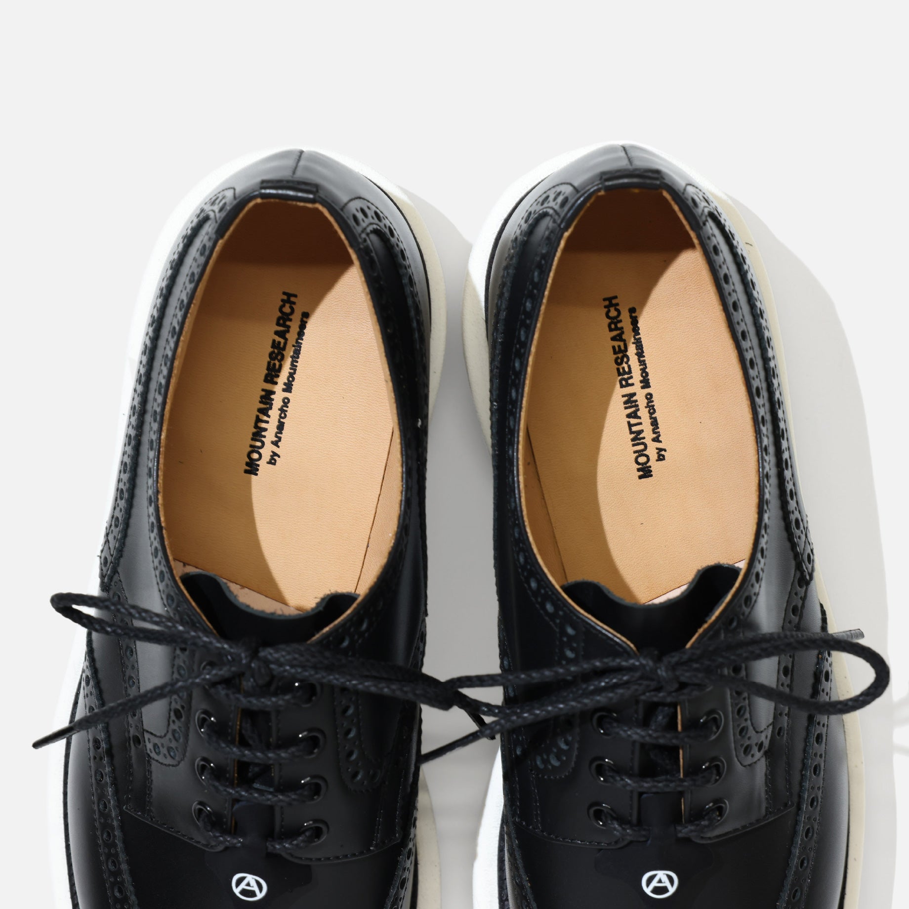NEW ONE #1 (BLACK)