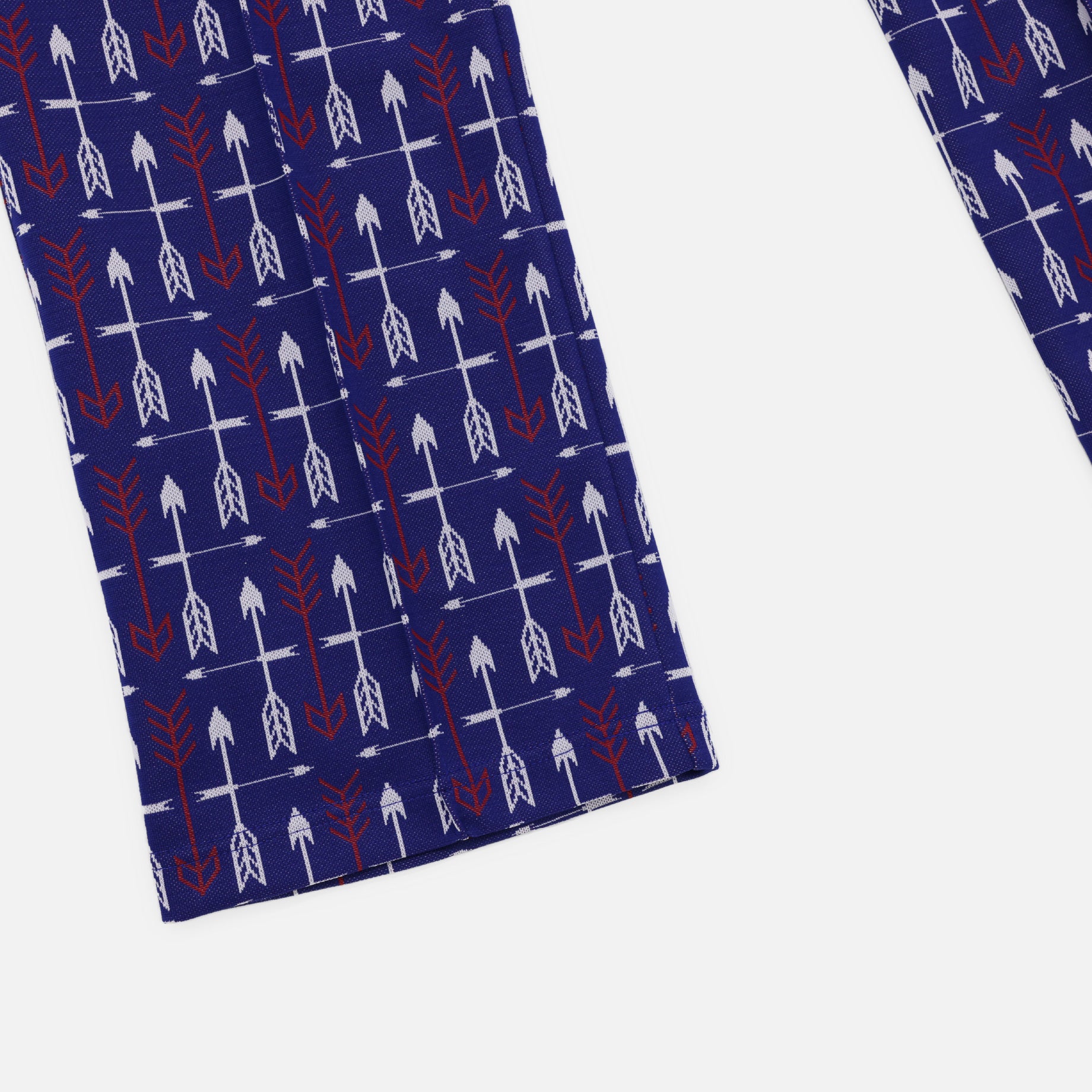 TRACK PANT - POLY JQ(ARROW)