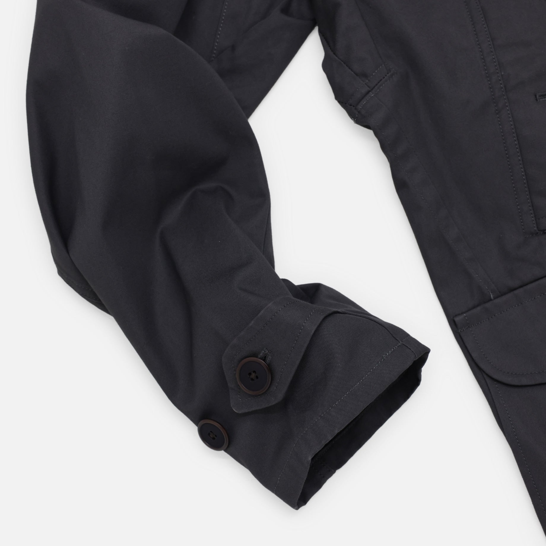 WIND JACKE(C.GRAY)