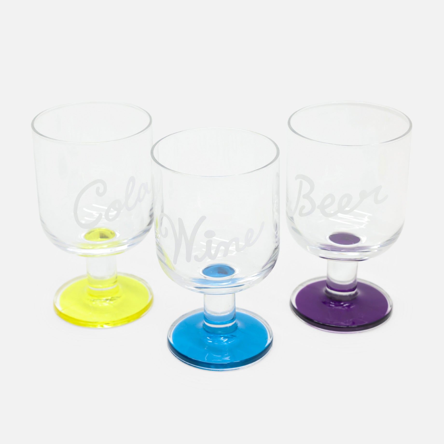 WONDER GOBLET(WINE)