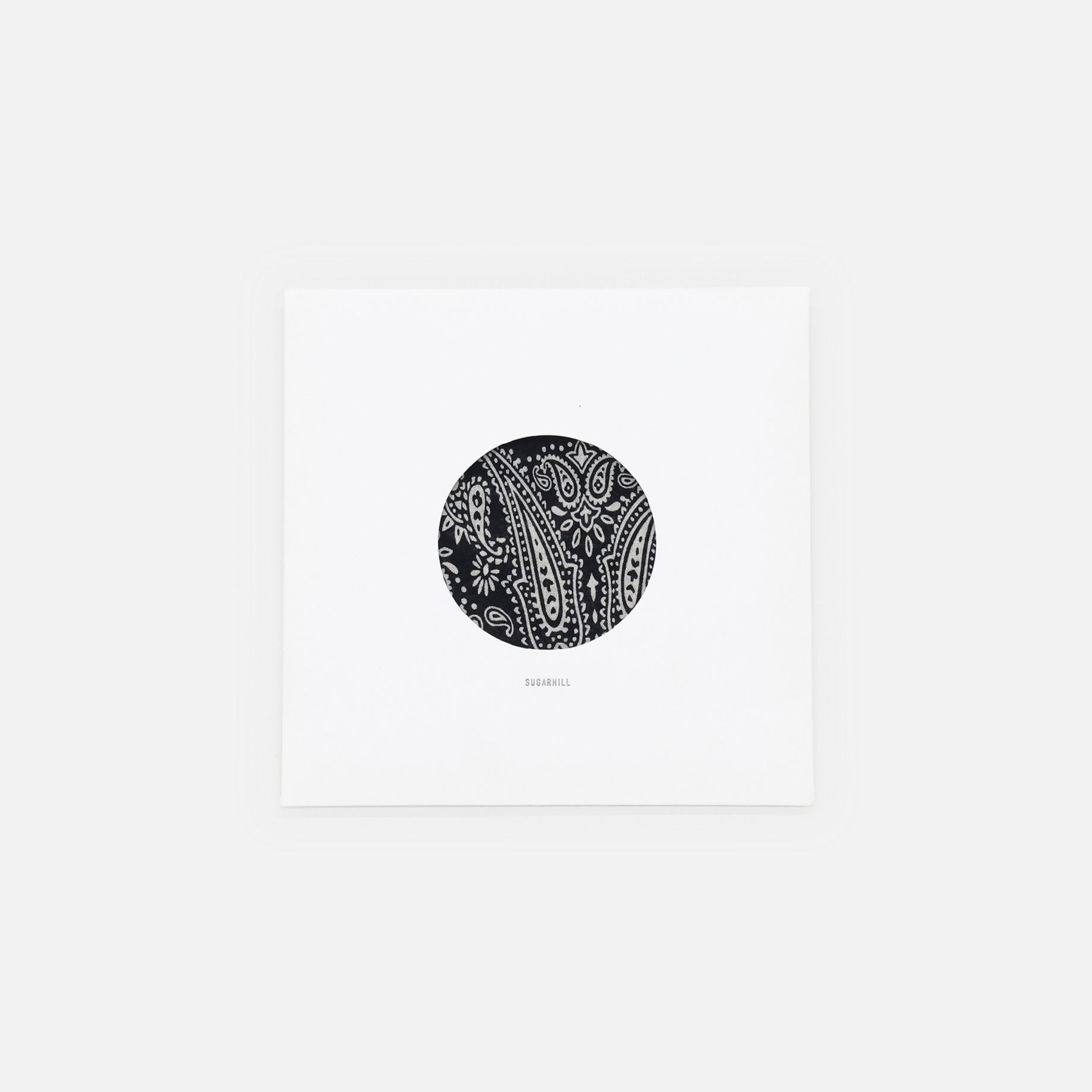 BENDING BANDANA(BLACK)
