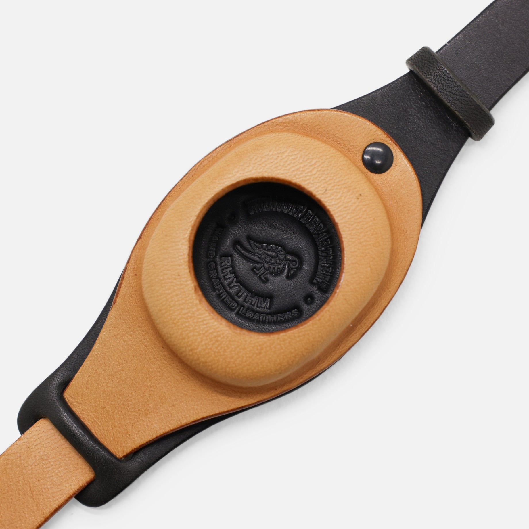 WRIST WATCH CASE(PANDA)