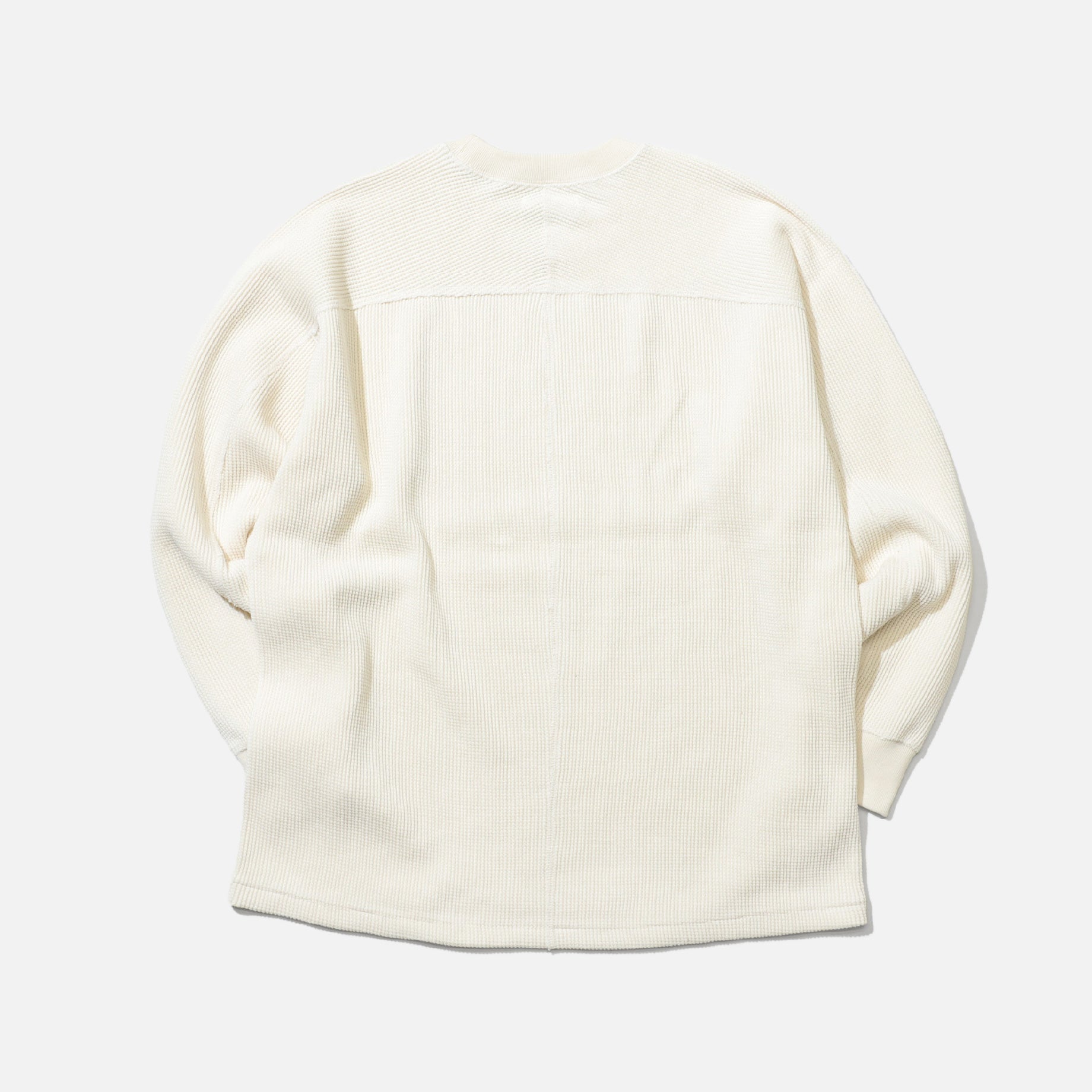MILITARY THERMAL (IVORY)
