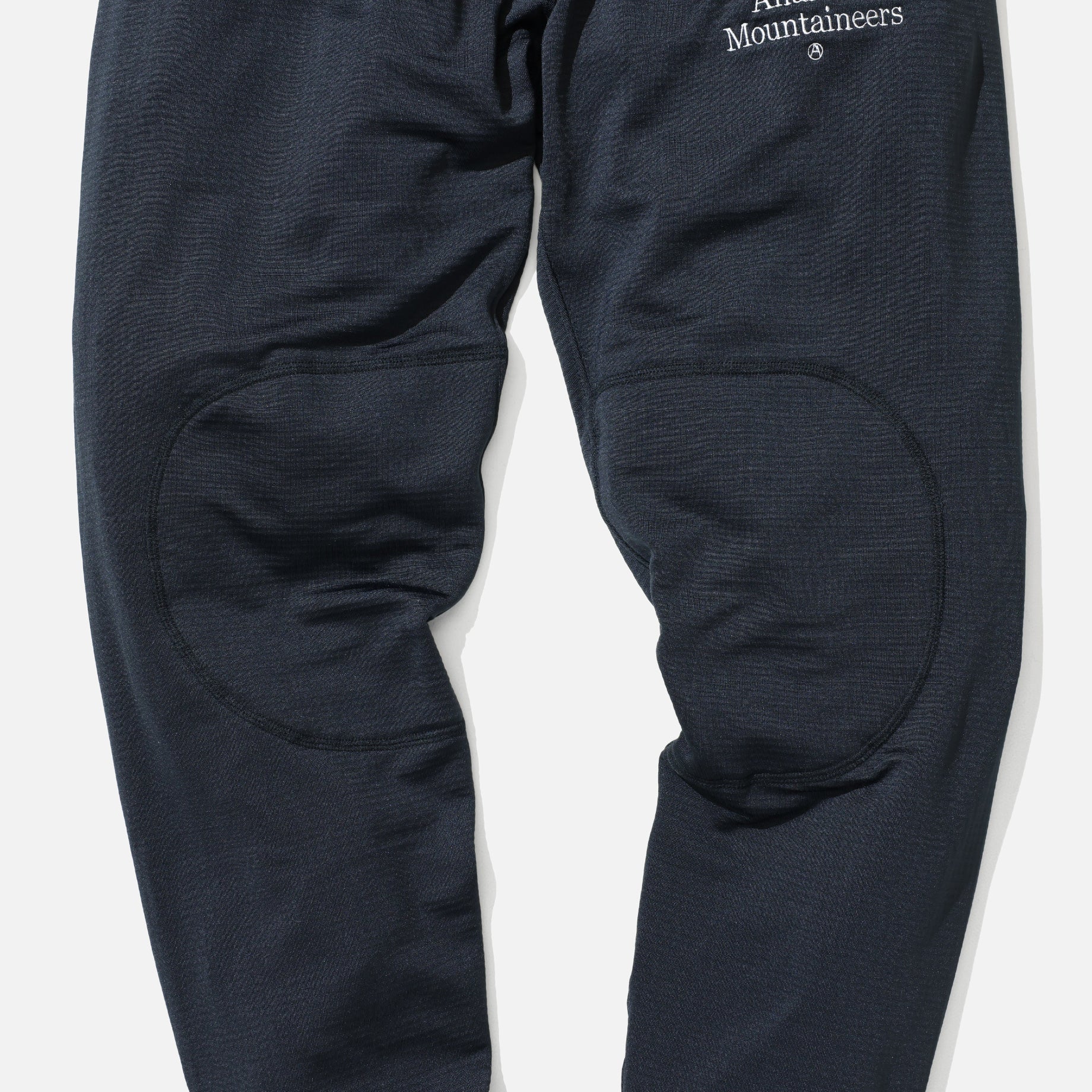 TENT PANTS(BLACK)