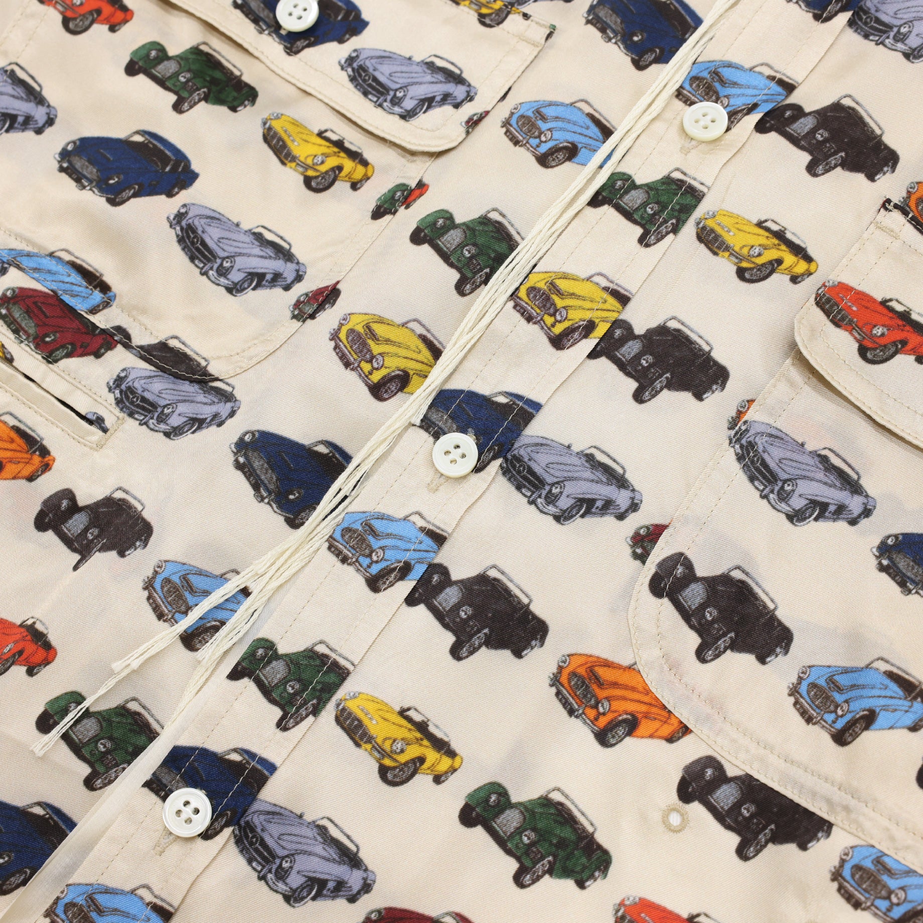 CLASSIC CARS SHIRTS(CLASSIC CARS)