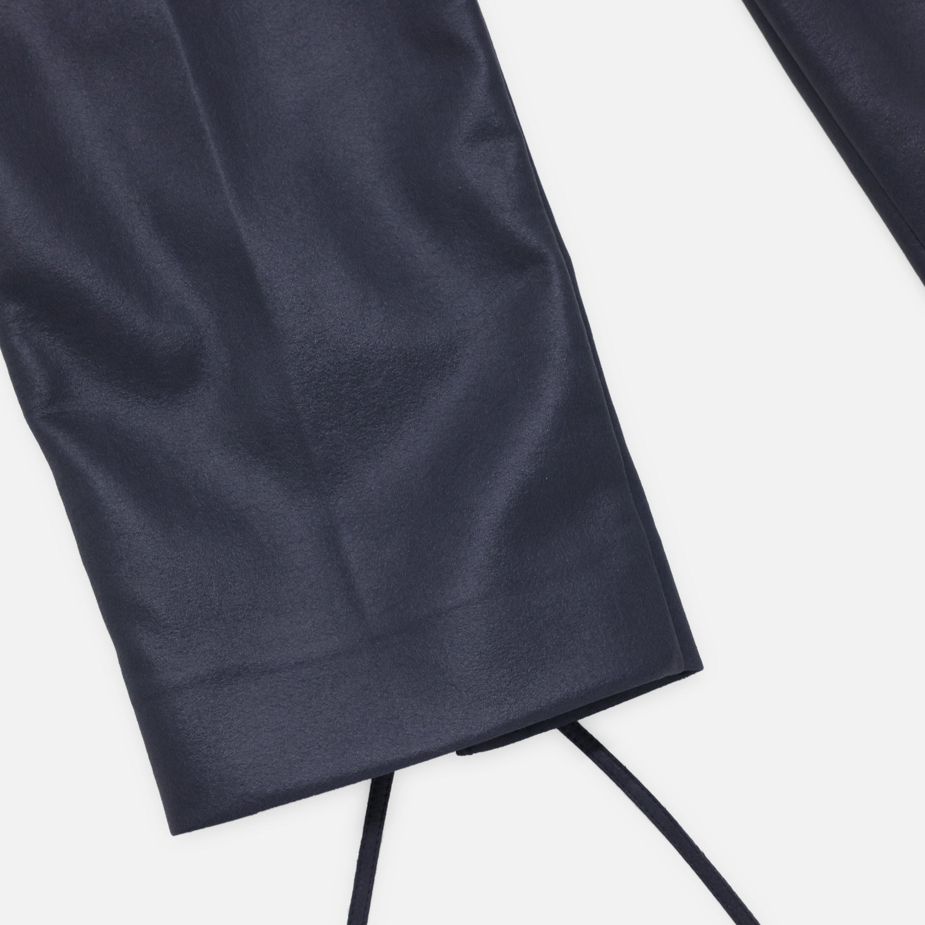 "HALF" PANTS(NAVY)