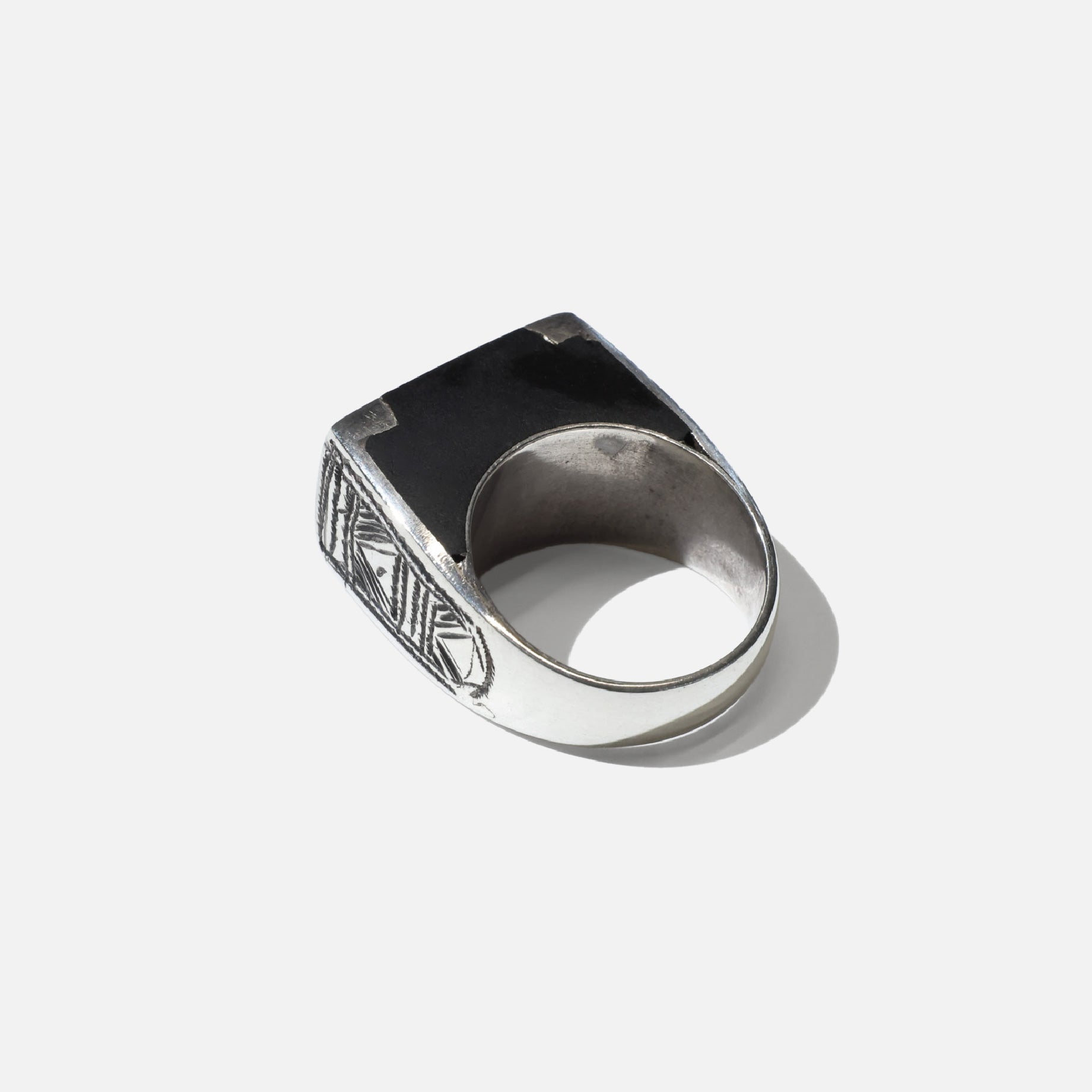 TOUAREG RING 11