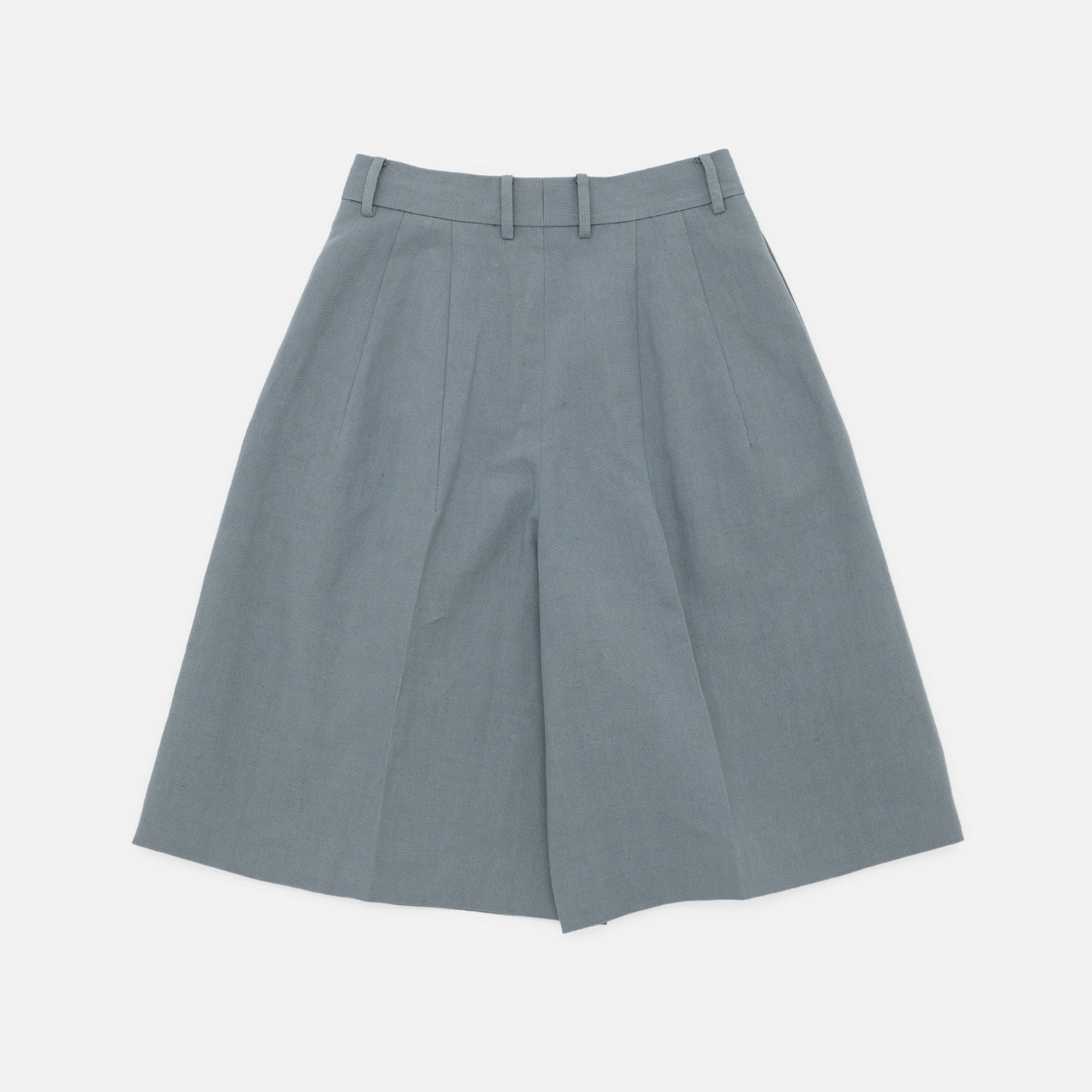 CULOTTES PANTS(KHAKI)