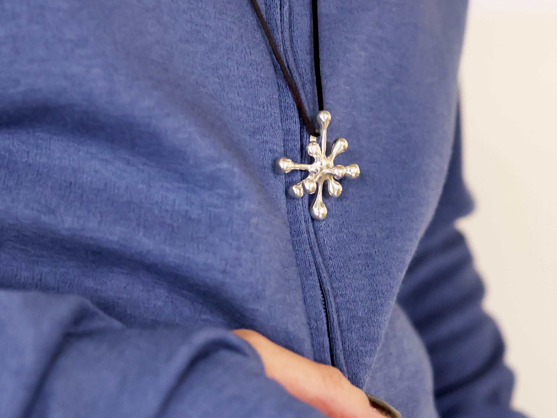 PISTILLI-05A(SILVER)