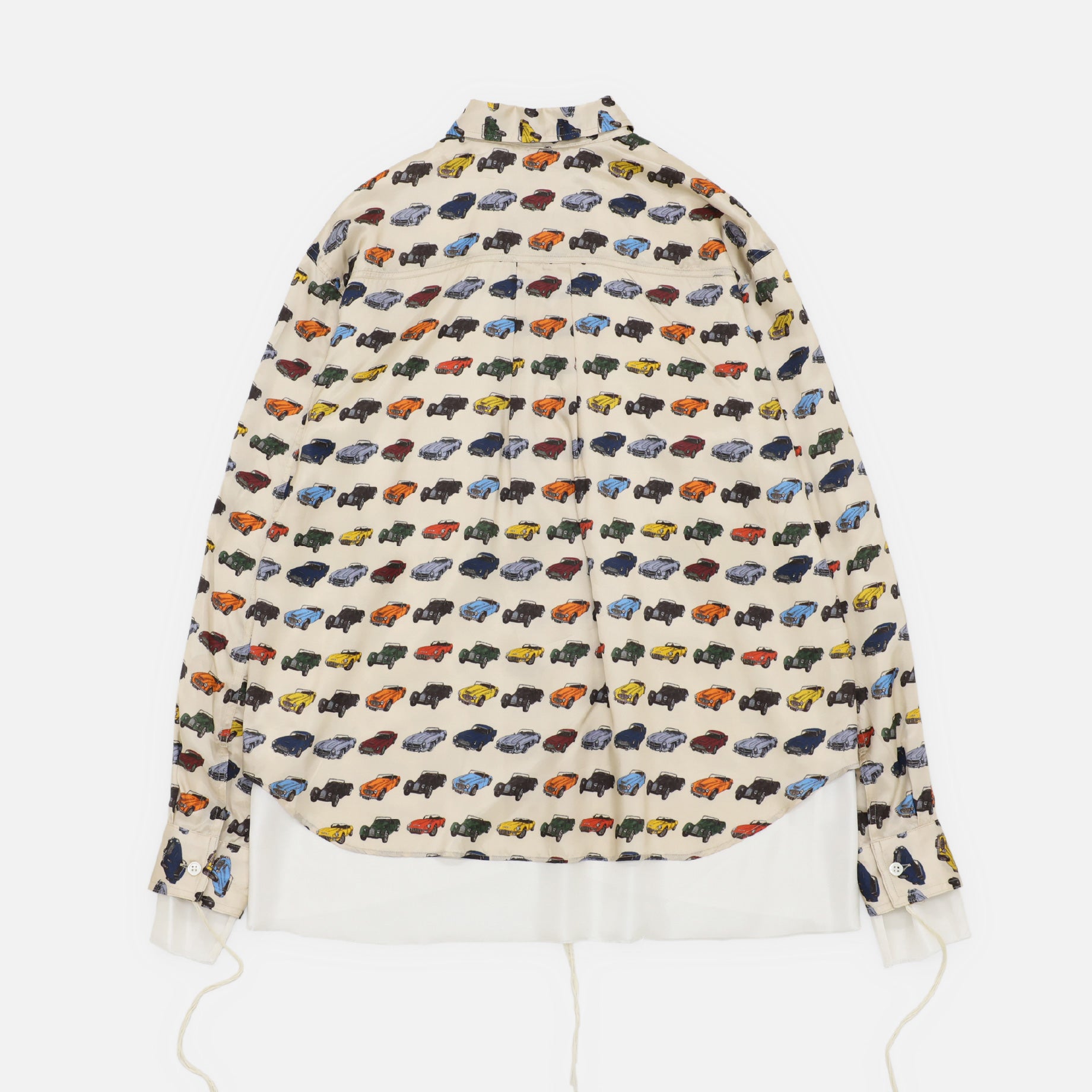 CLASSIC CARS SHIRTS(CLASSIC CARS)