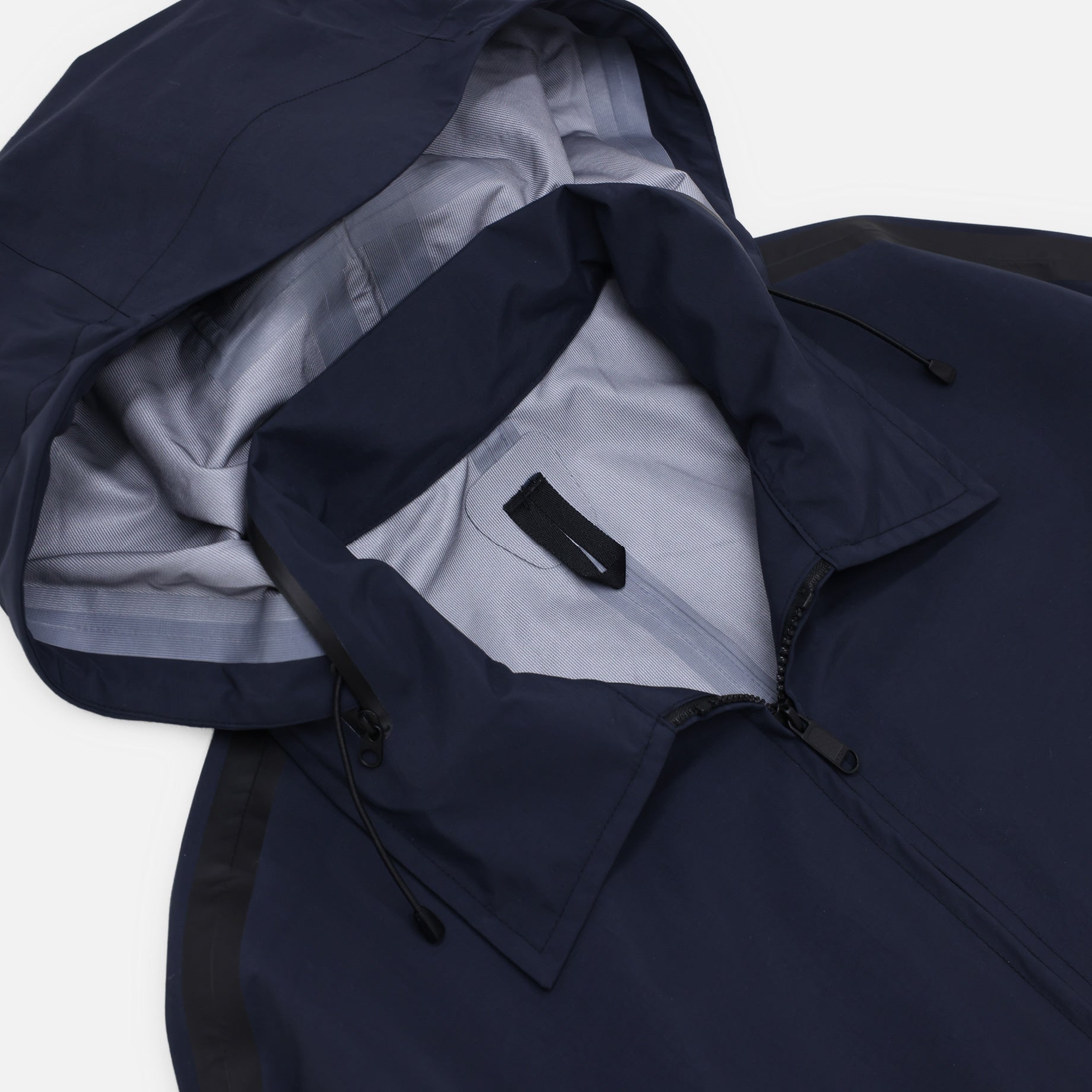 NYLON COAT(DARK NAVY)