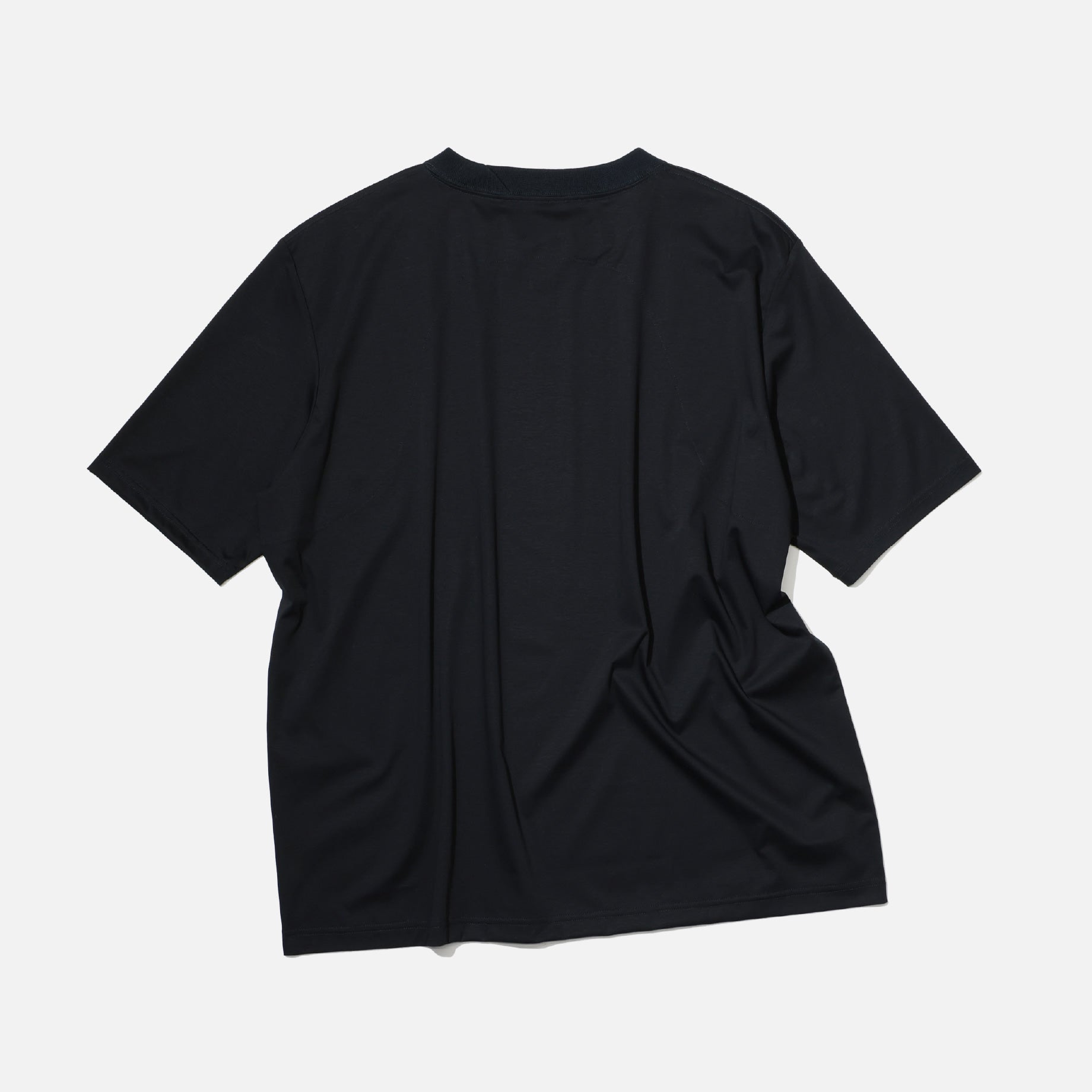 T - SHIRTS(BLACK)