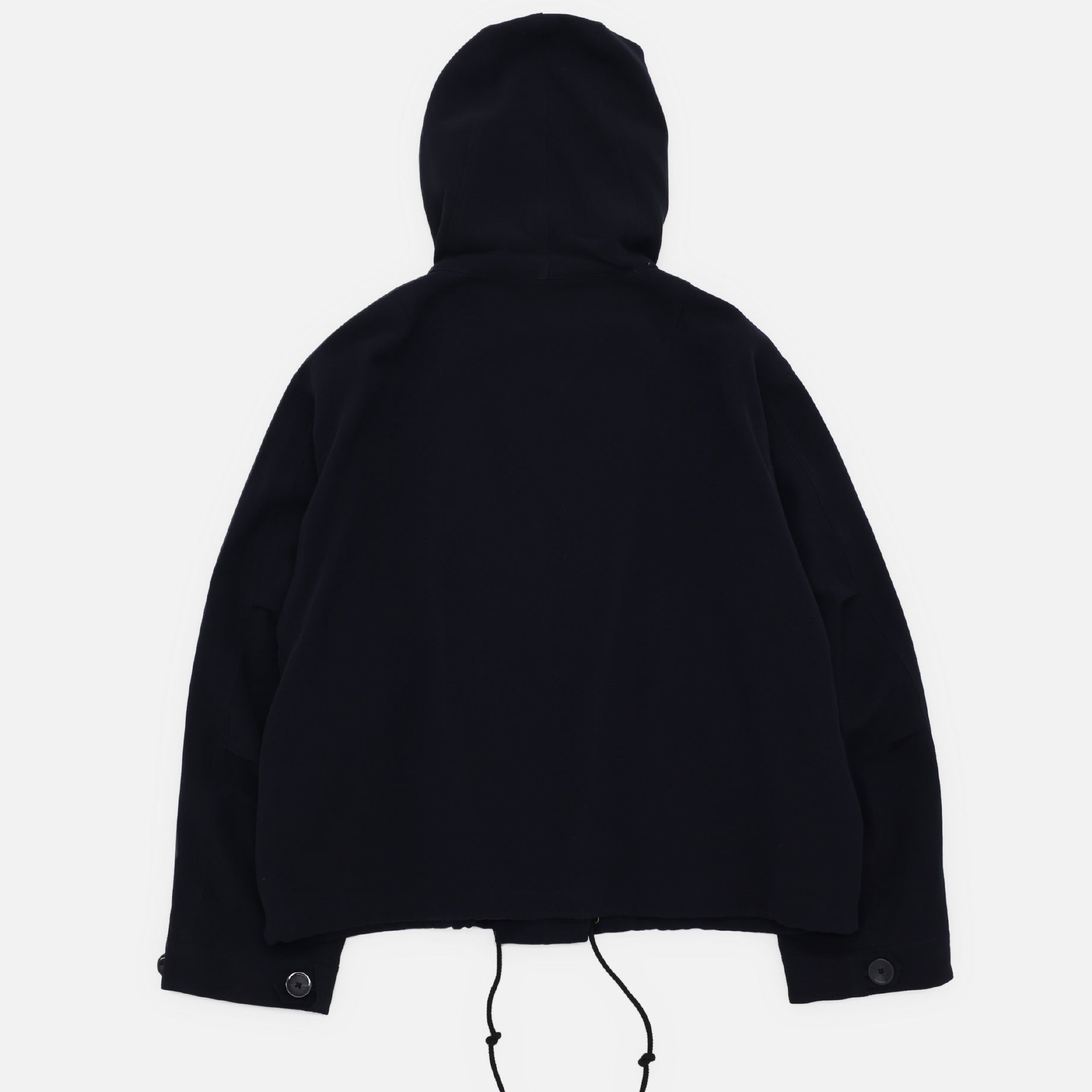 SHORT MODS COAT(D.NAVY)