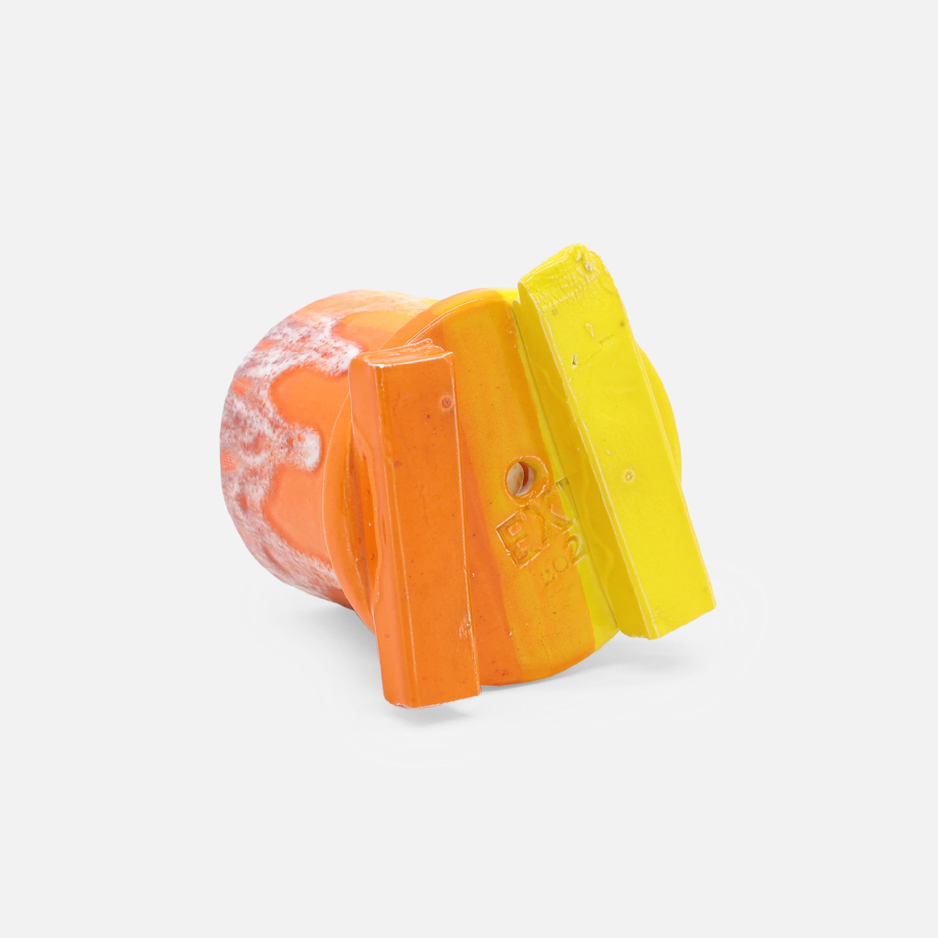 ECHO PARK POTTERY PLANTER(DOUBLE DIP)