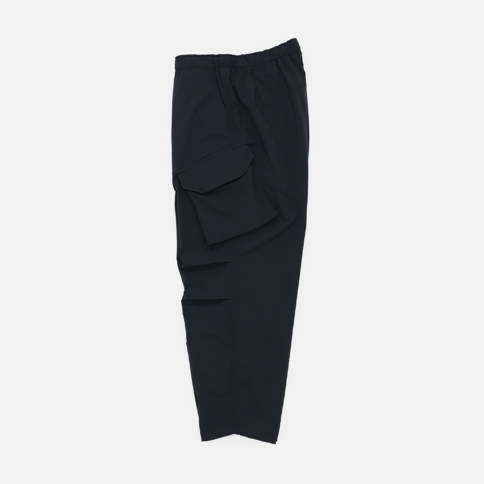 PCU TROUSERS(C.GRAY)