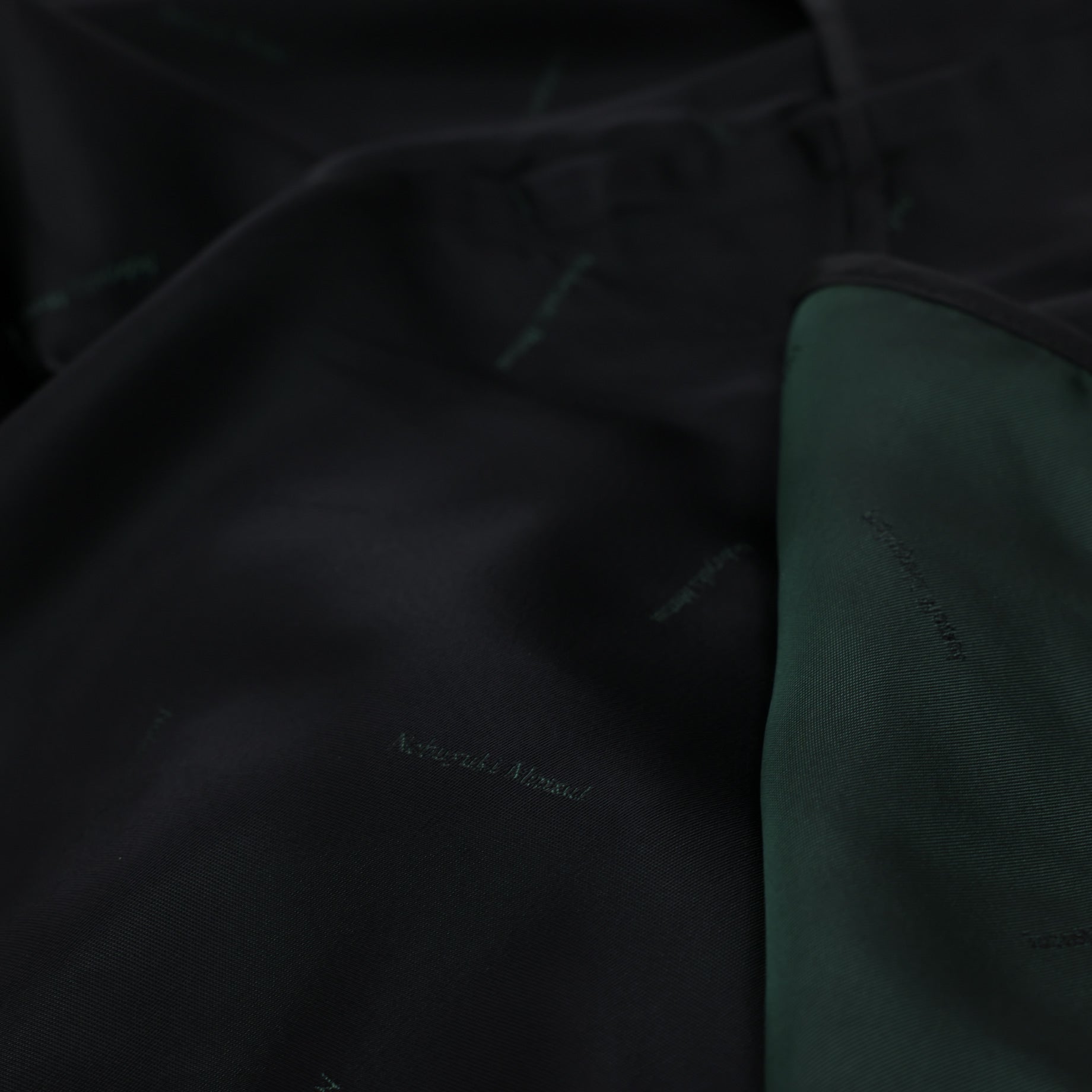 LINING PANTS(GRN)