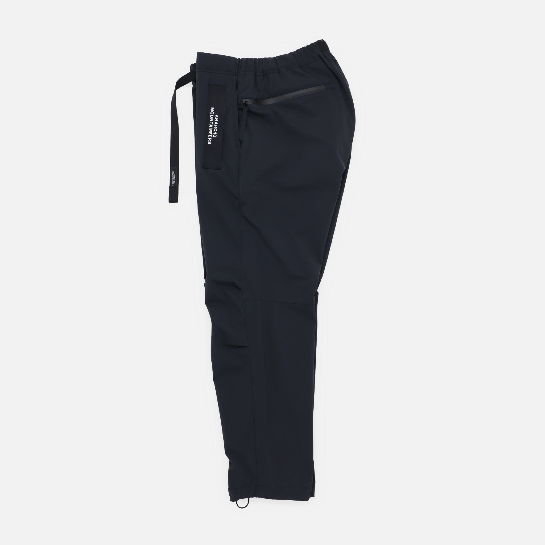 I.D. PANTS(C .GRAY)