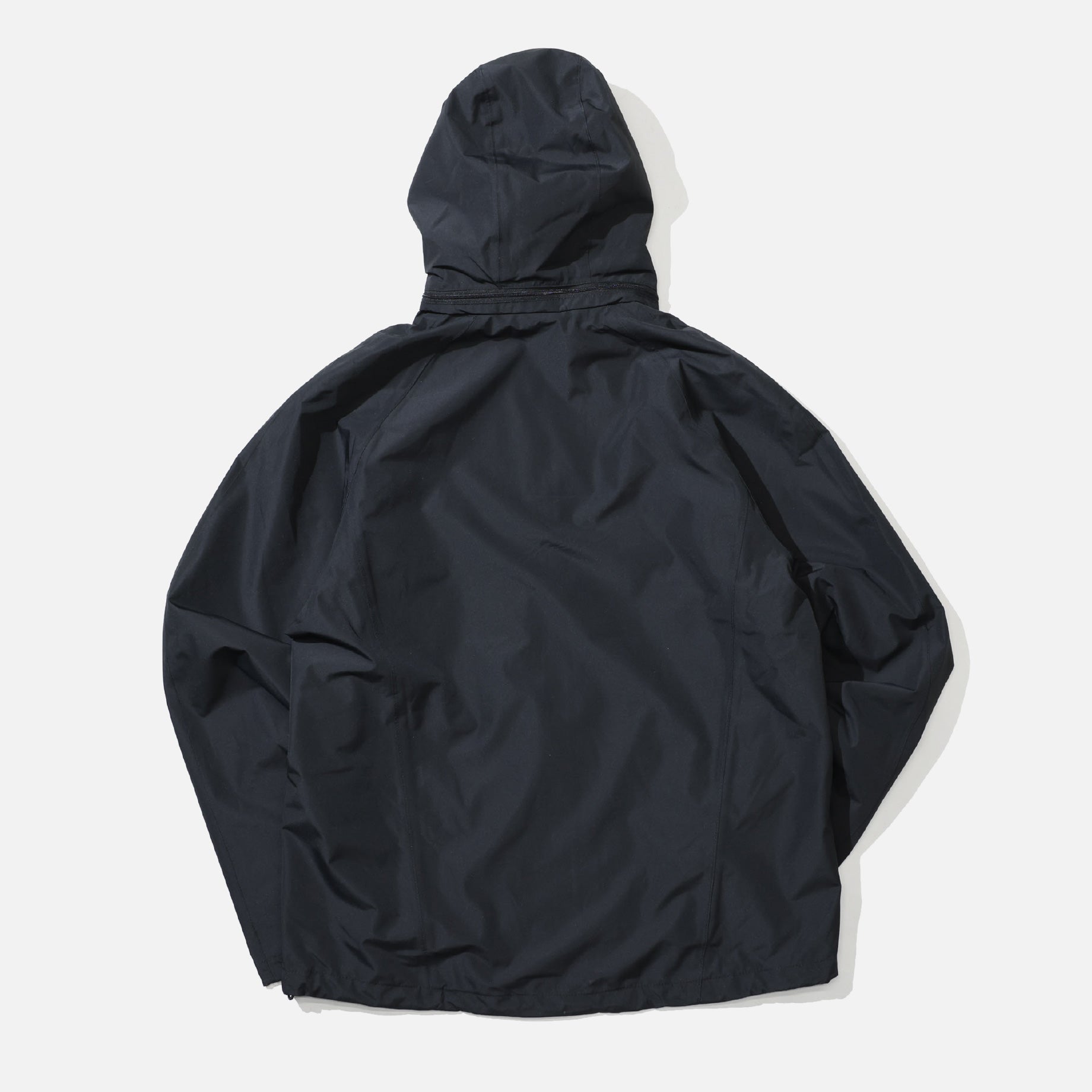 PORT AUTHORITY TORRENT WATERPROOF JACKET(BLACK)