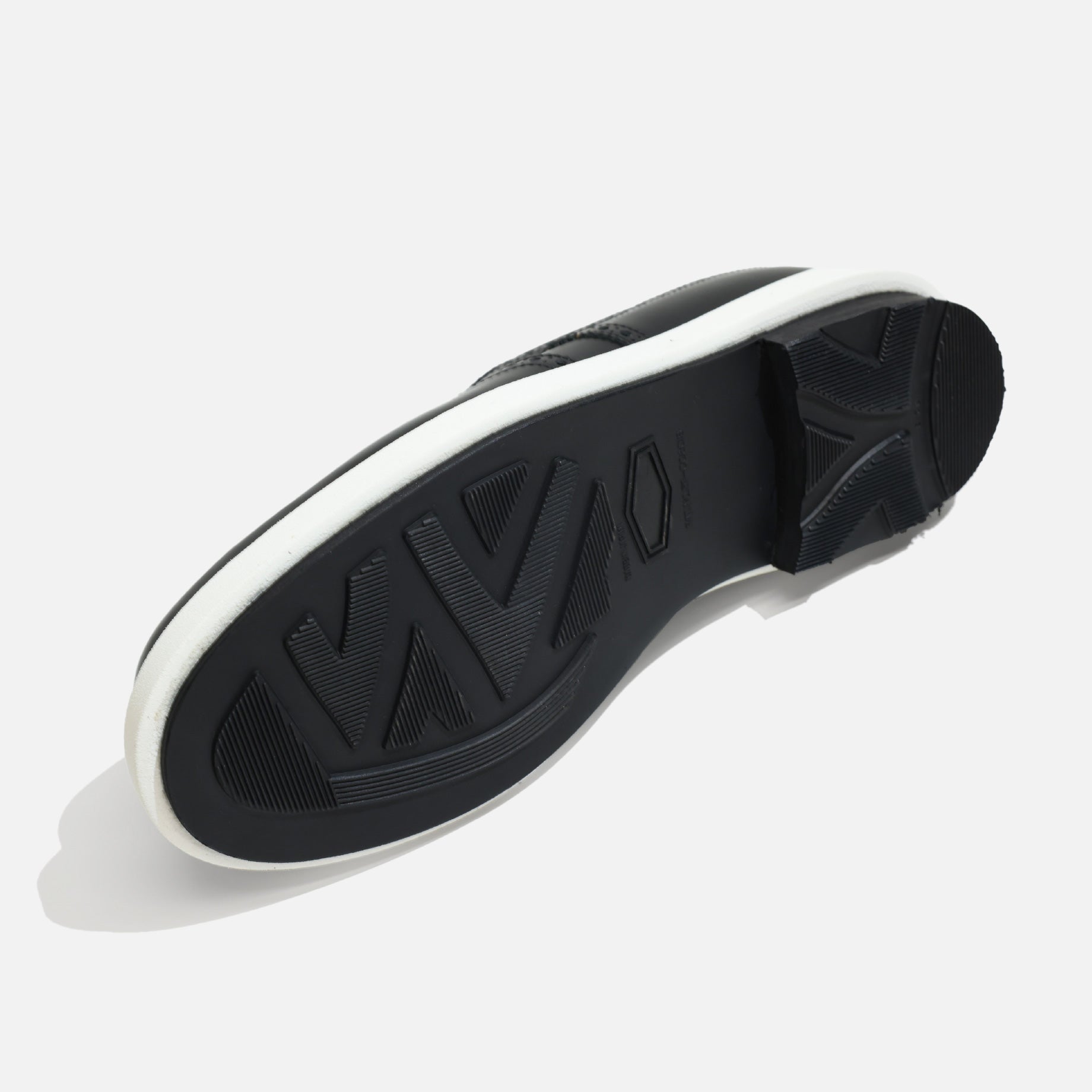 NEW ONE #1 (BLACK)