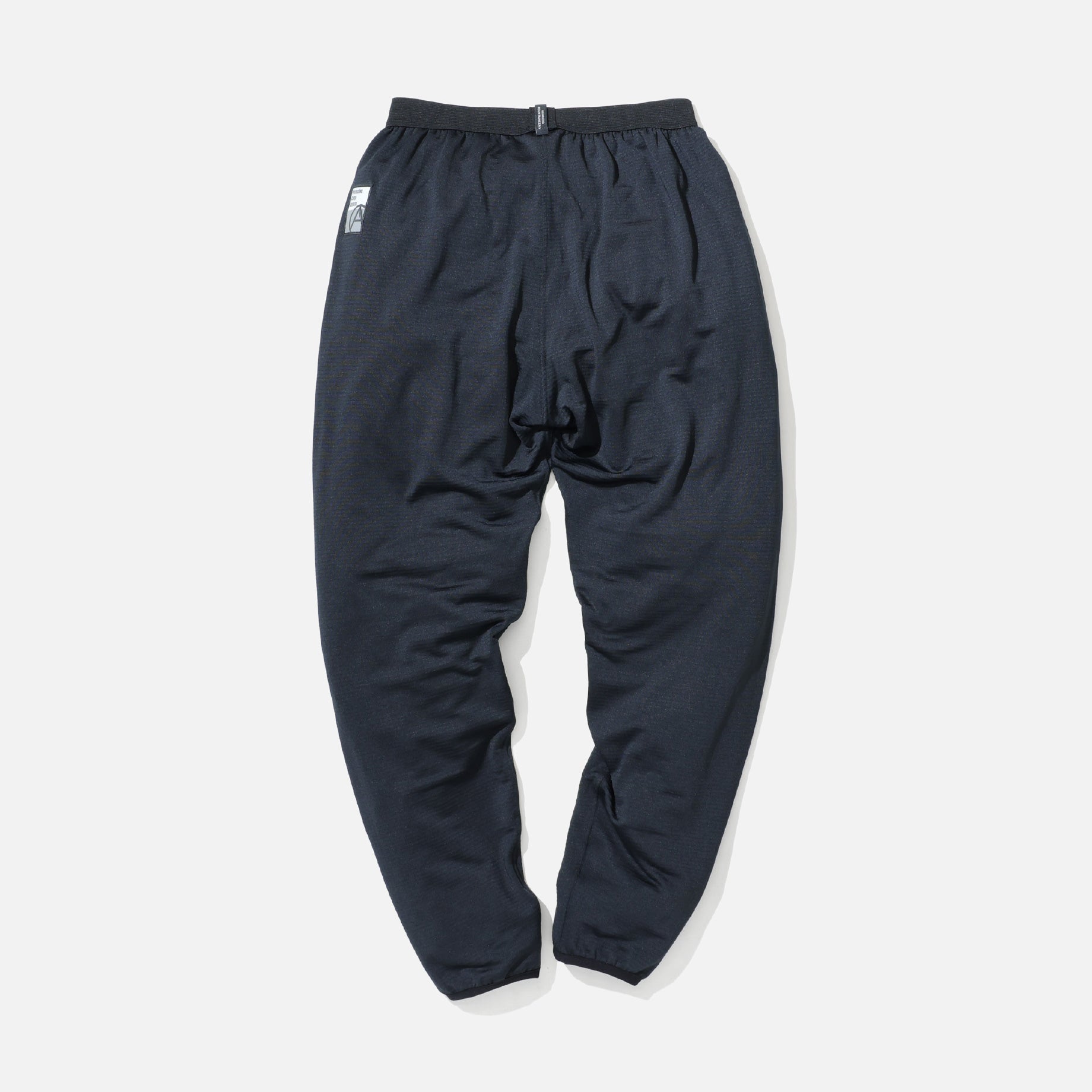 TENT PANTS(BLACK)