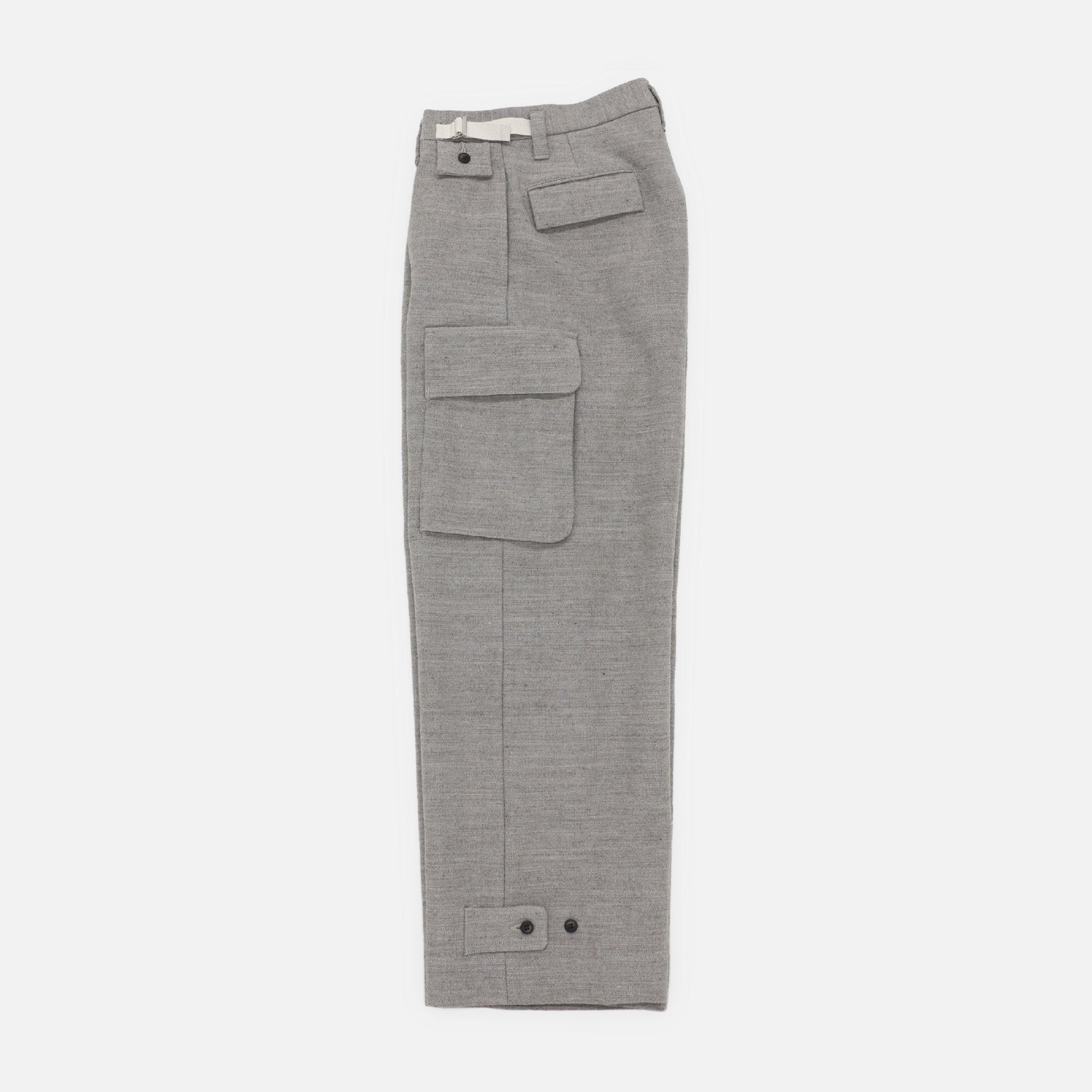 SHETLAND CRAFT PT(BEIGE MIX)