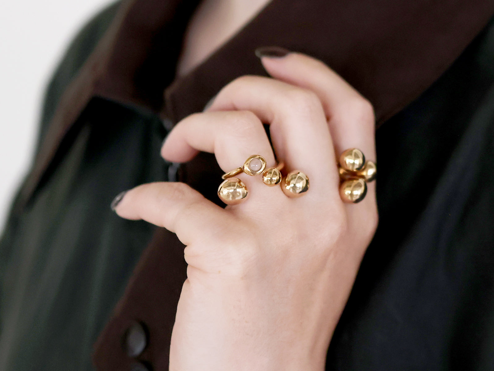 PISTILLINI-01(BRONZE×MOONSTONE)