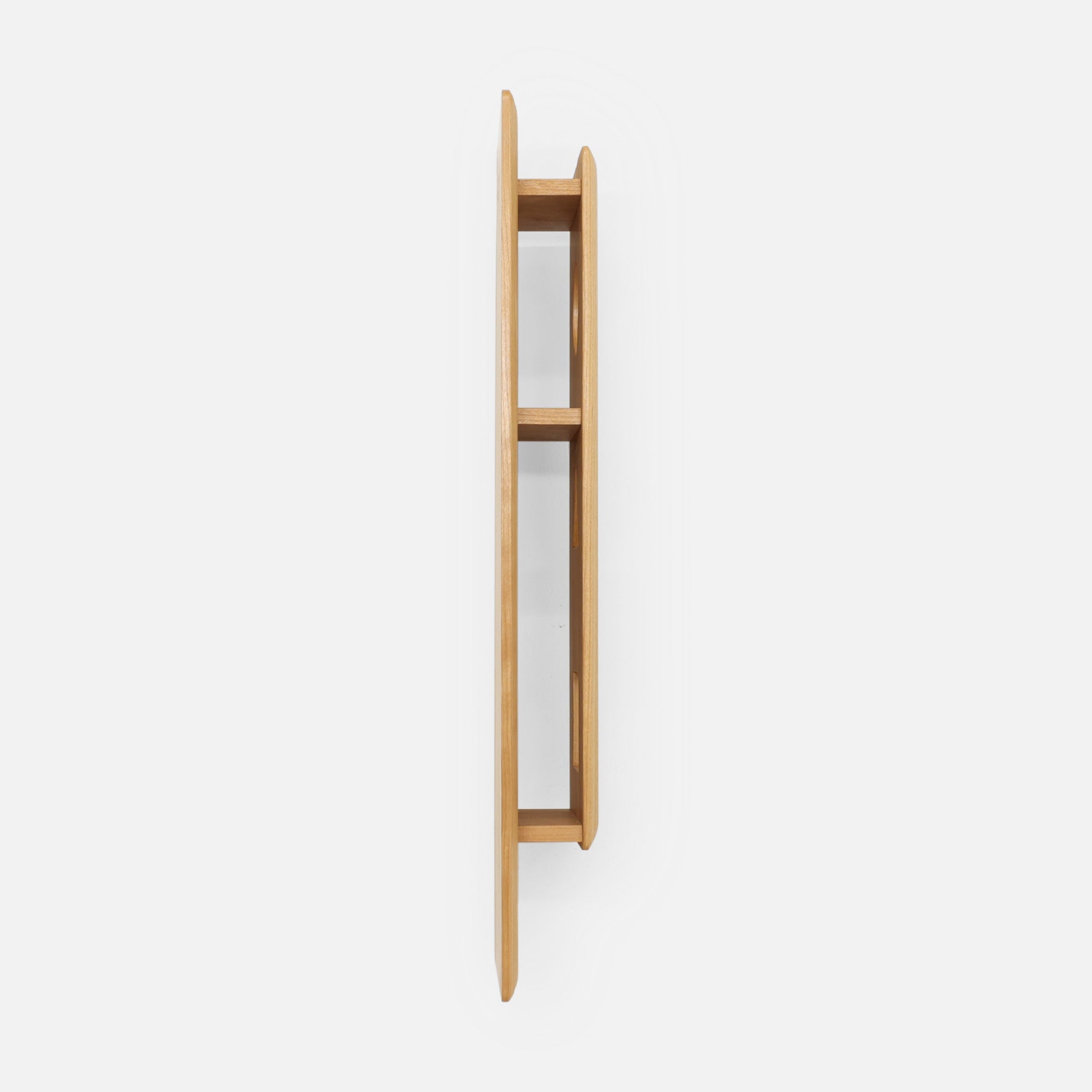 “SYMBOL” LETTER RACK(2 SECTION)