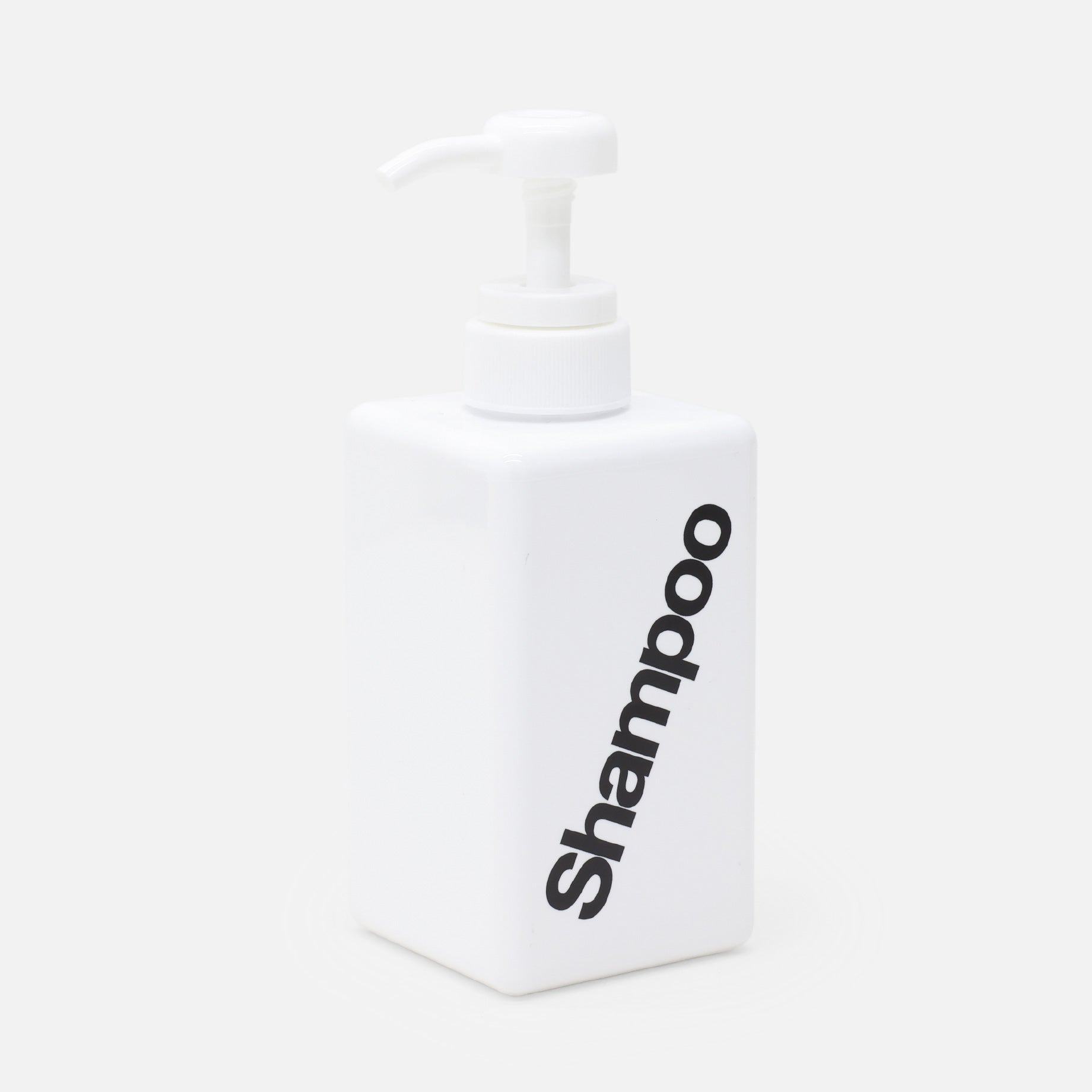 SD REFILL BOTTLE(SHAMPOO)