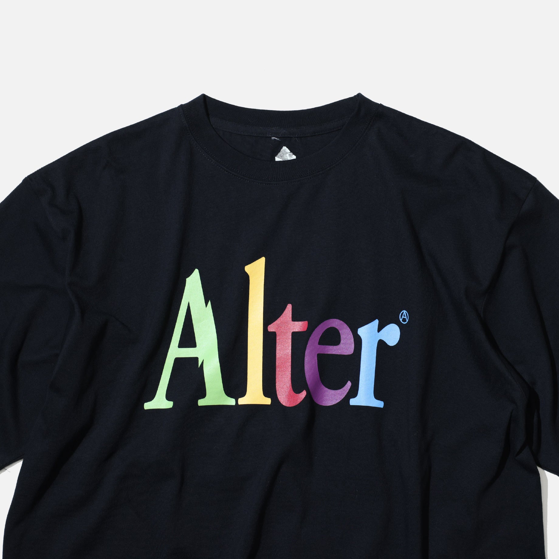 ALTER 5(BLACK)
