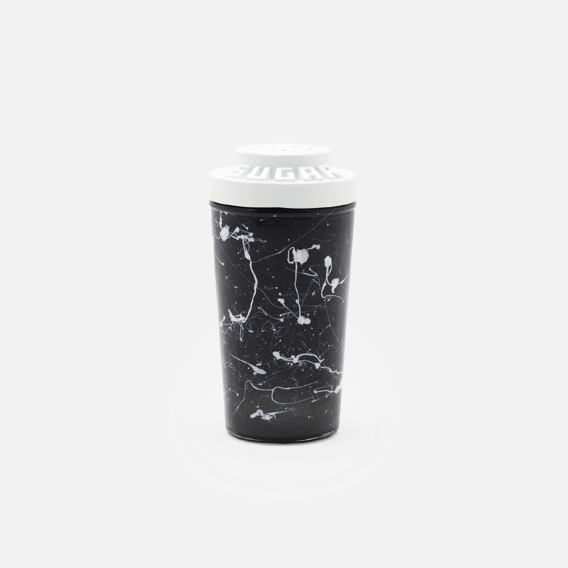VINTAGE MISCELLANEOUS SUGAR SHAKER(HAZELーATLAS)