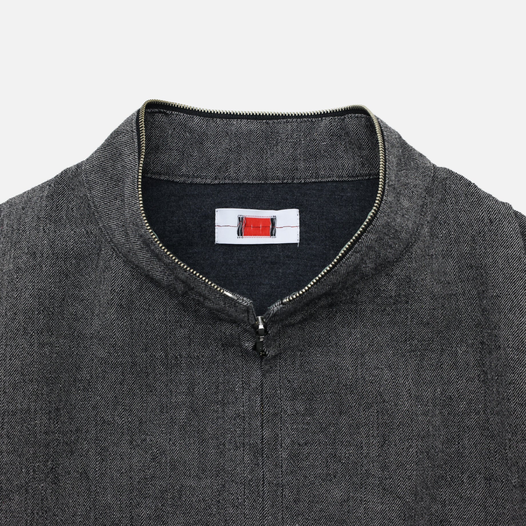 SHETLAND G-1 (BLACK MIX)