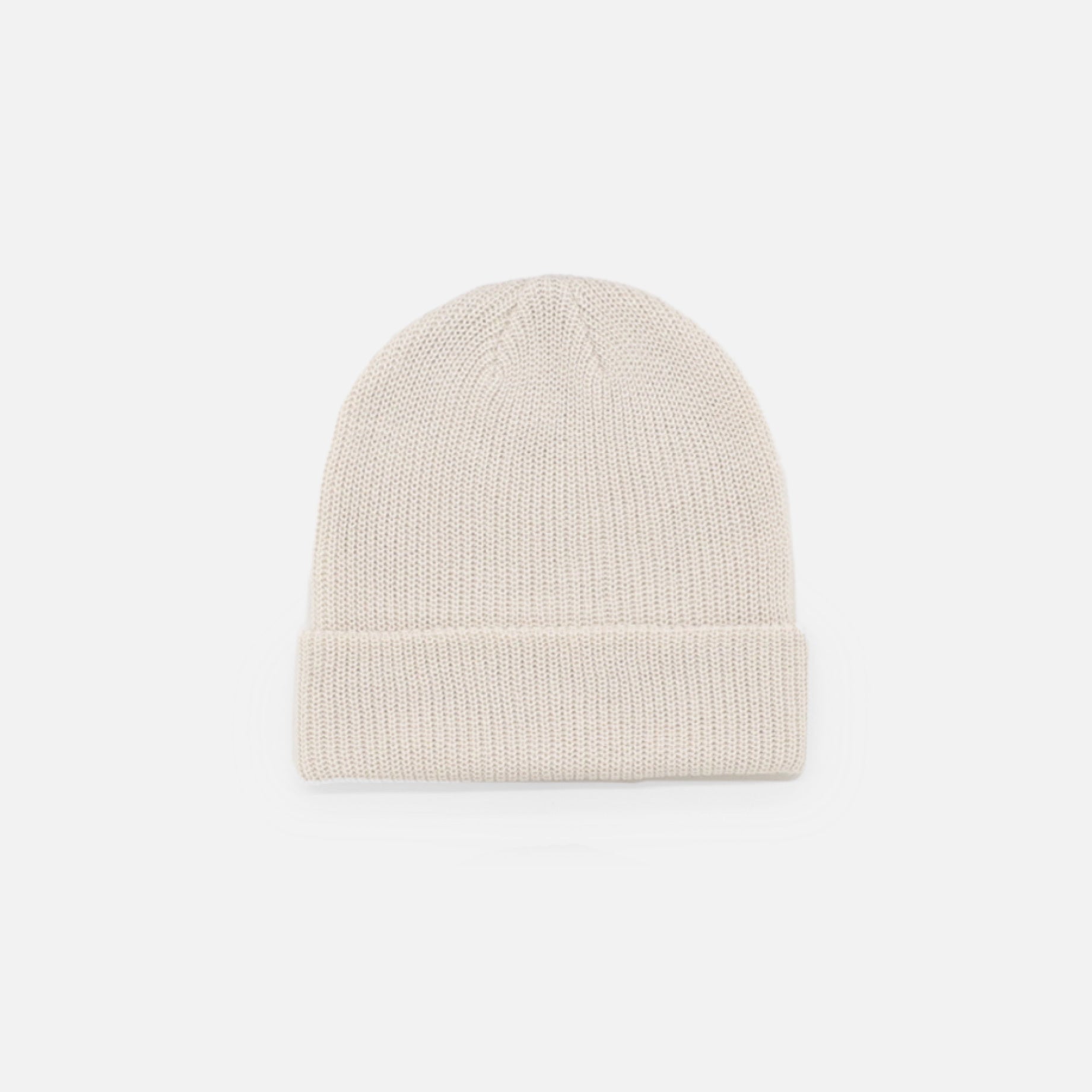 BEANIE(NATURAL)