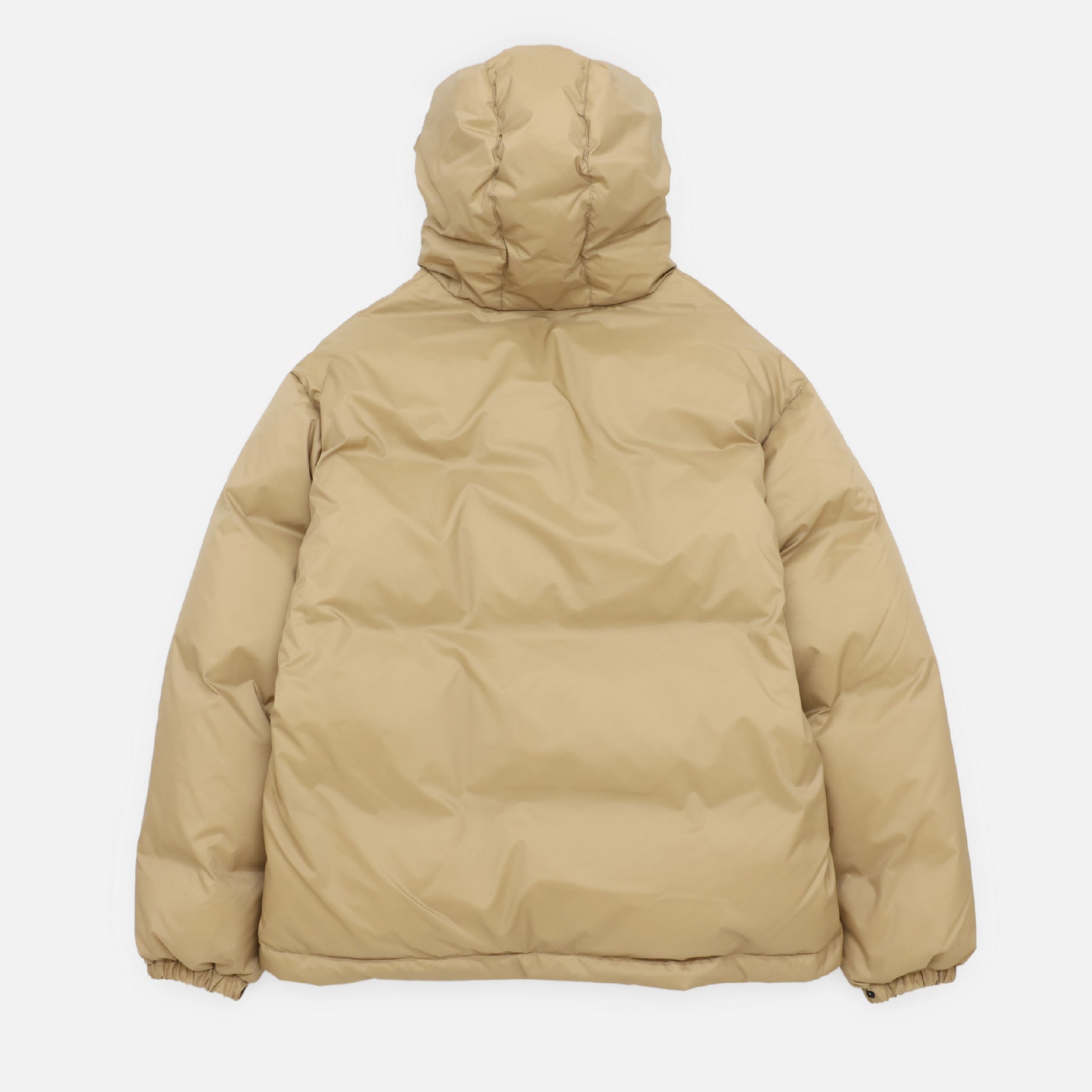DOWN JACKET(BEIGE)