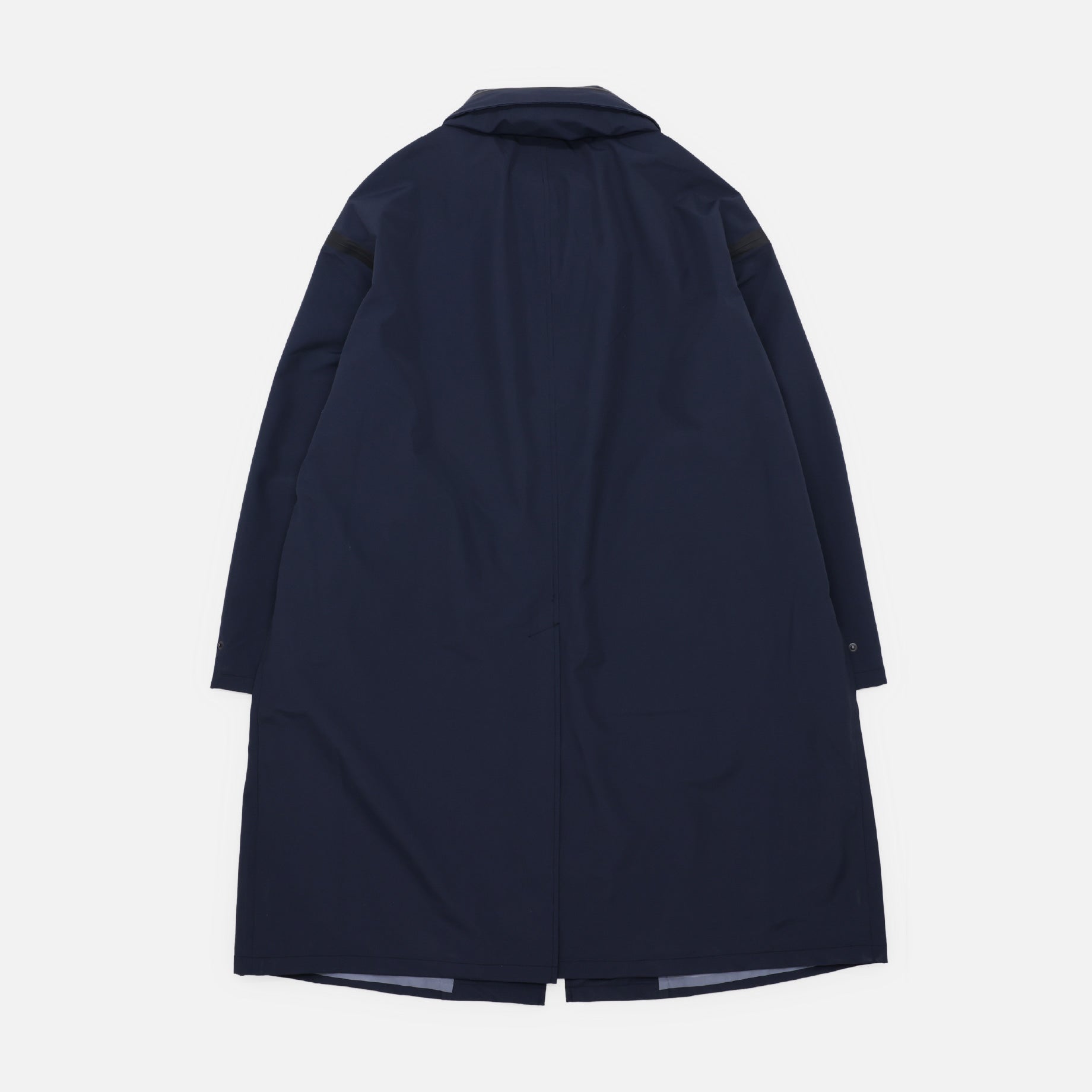 NYLON COAT(DARK NAVY)