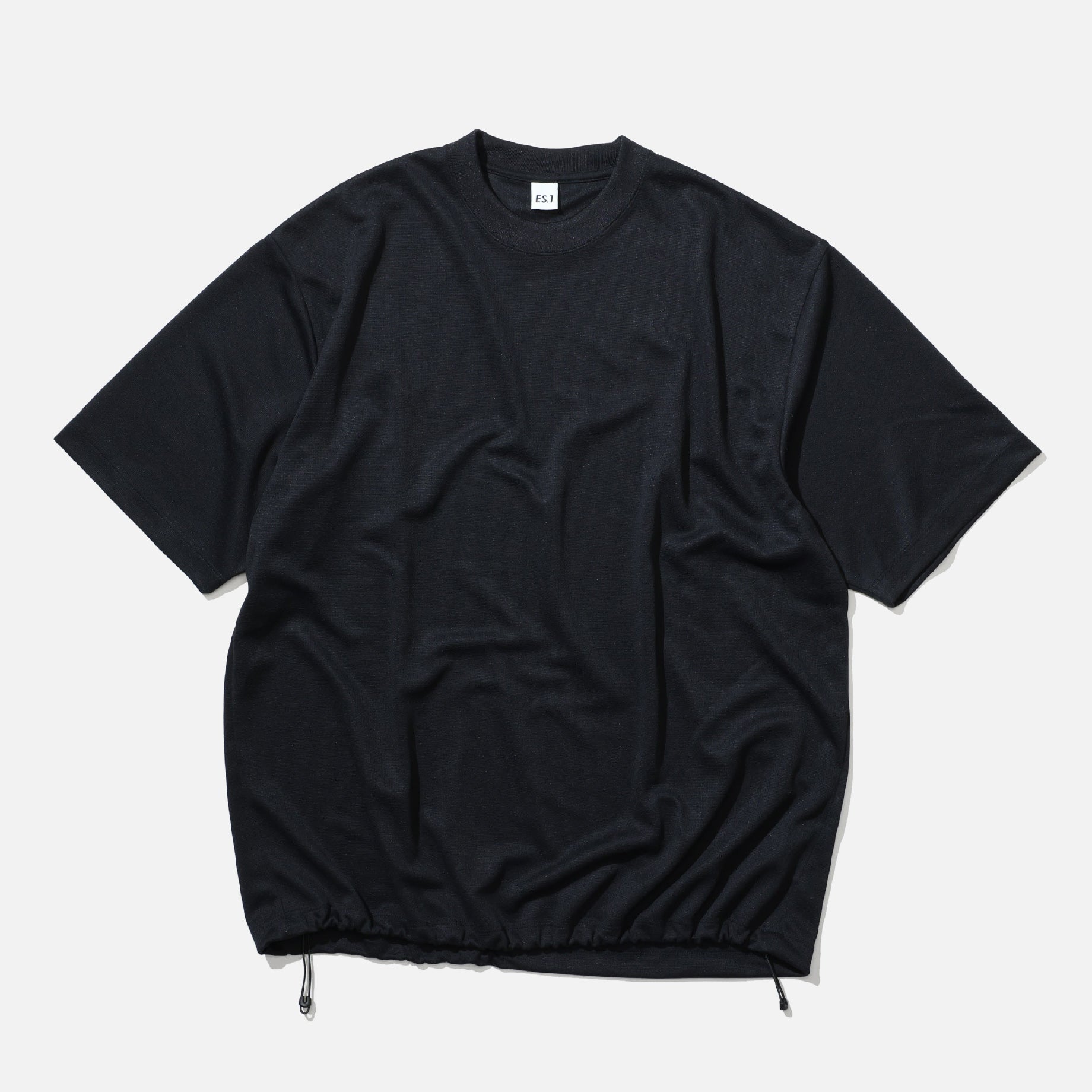 DUBBLEWORKS ダブルワークス 半袖スウェットシャツ 日本製