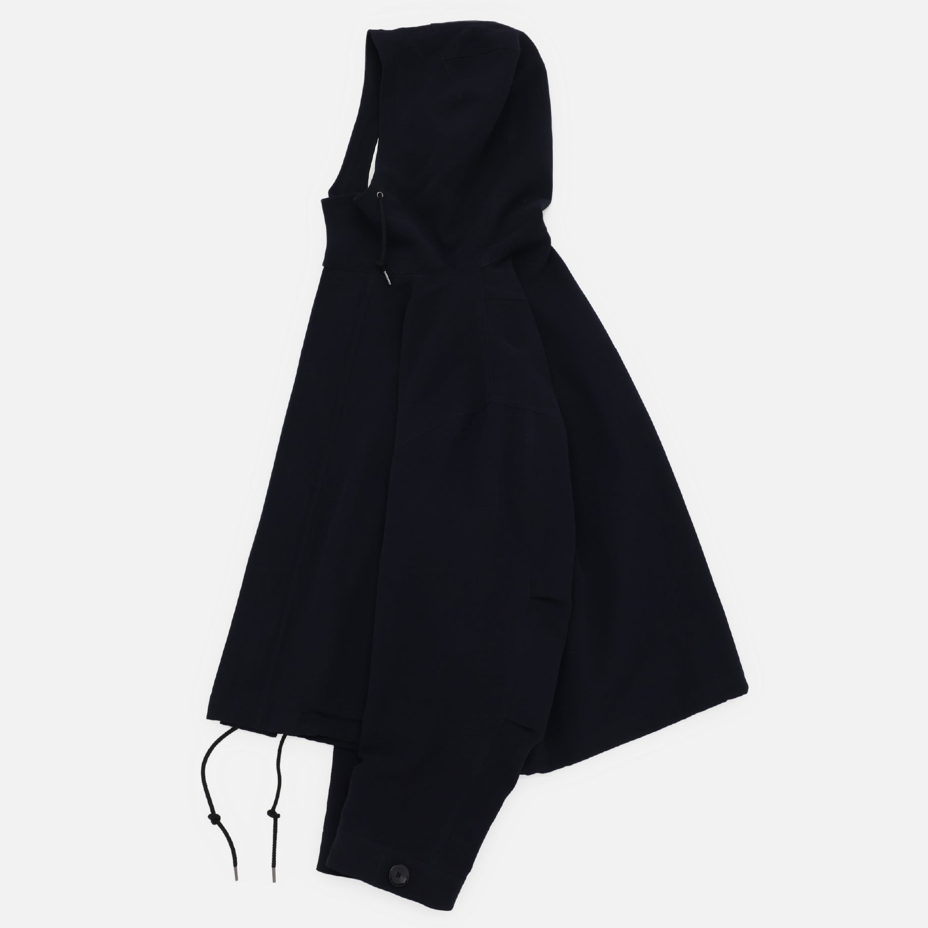 SHORT MODS COAT(D.NAVY)